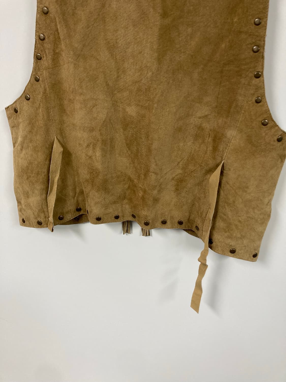 스웨이드 베스트 상품이미지6