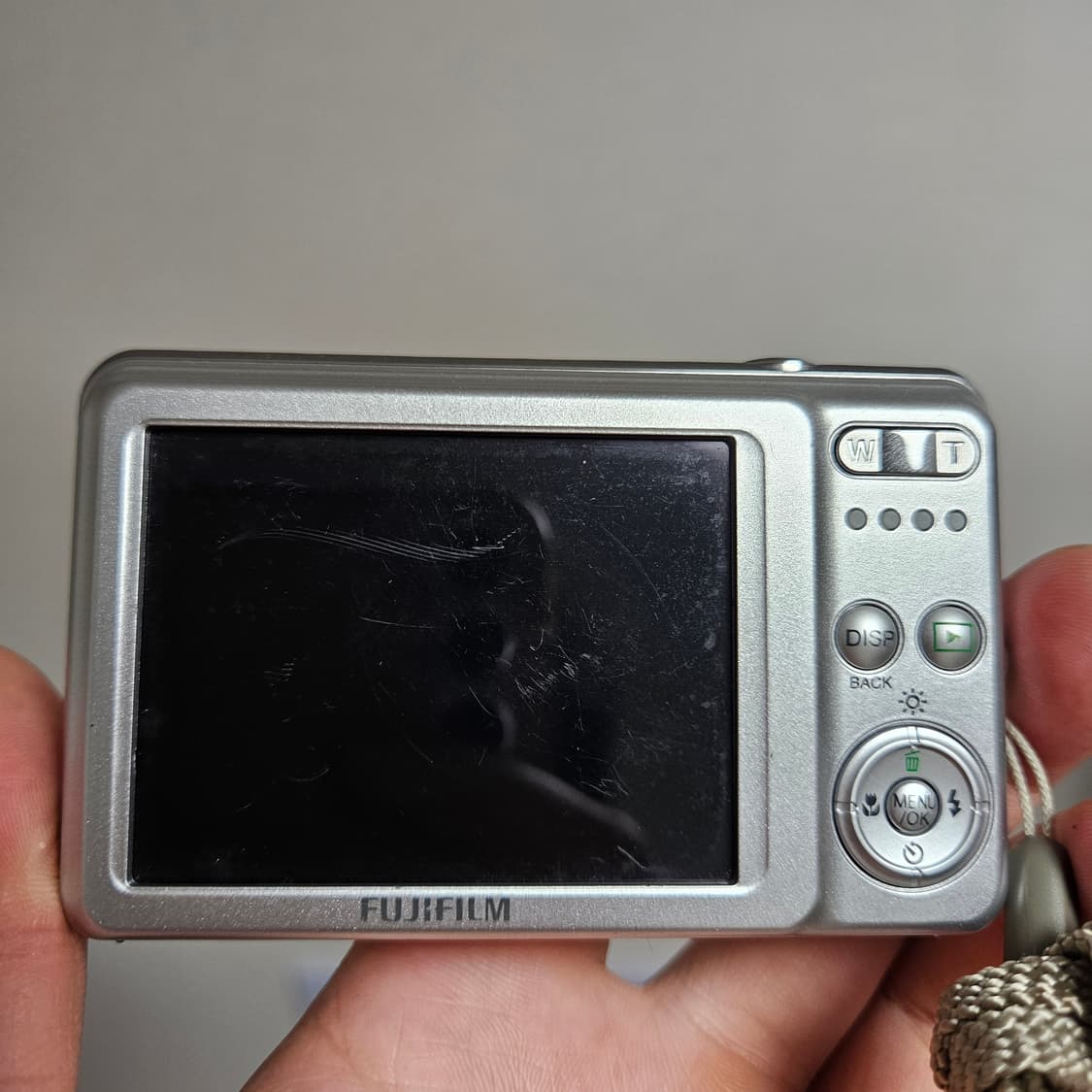 (르세라핌 채원 디카) 후지필름 FINEPIX J30 디카 파인픽스 상품이미지4