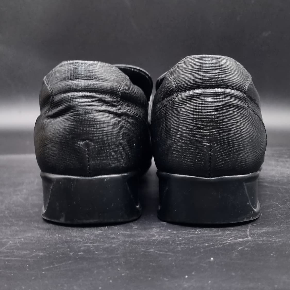 미쉘바이탠디 남성로퍼 245 상품이미지4