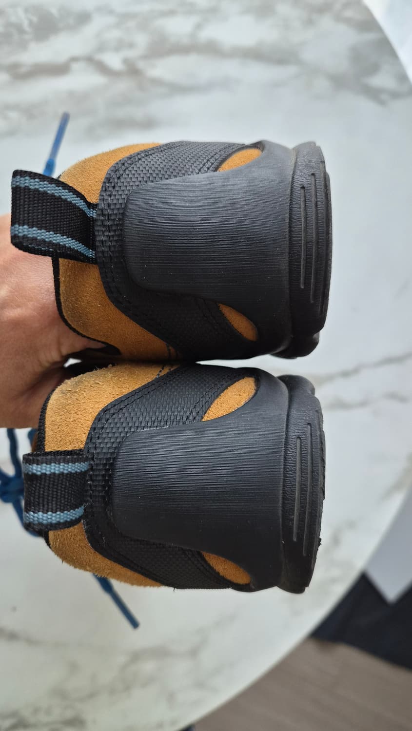 keen 재스퍼 카멜 240 상품이미지2