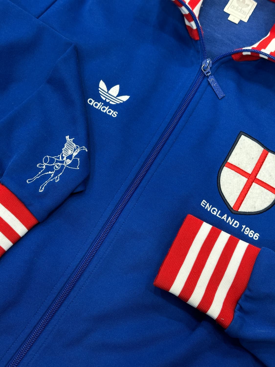 아디다스 잉글랜드 저지S 상품이미지4