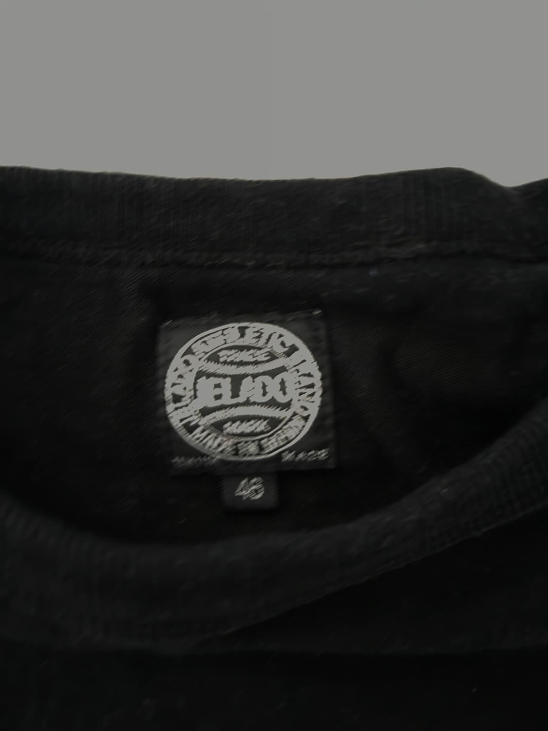 제라도 티셔츠 46 (105~110) 상품이미지2