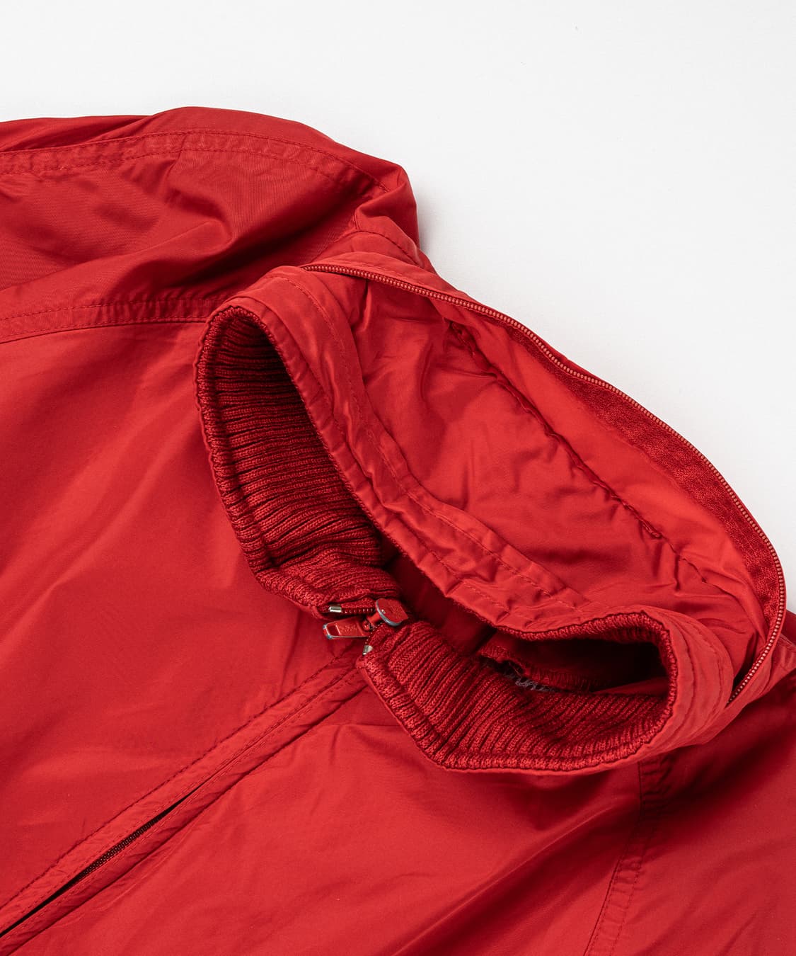 (105) 울리치 벤티드 윈드브레이커 상품이미지5