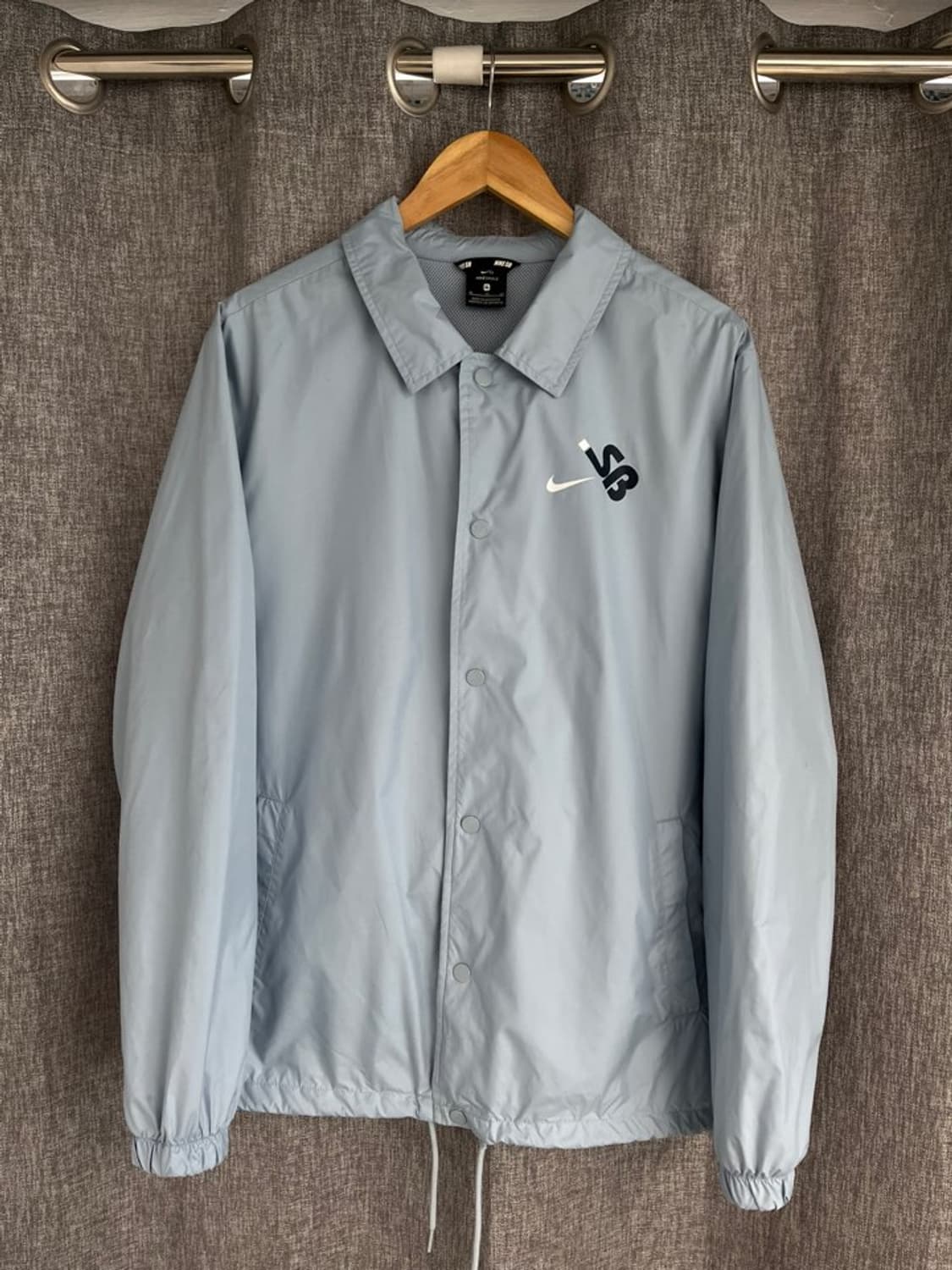 나이키SB 코치 자켓/#3392 상품이미지2