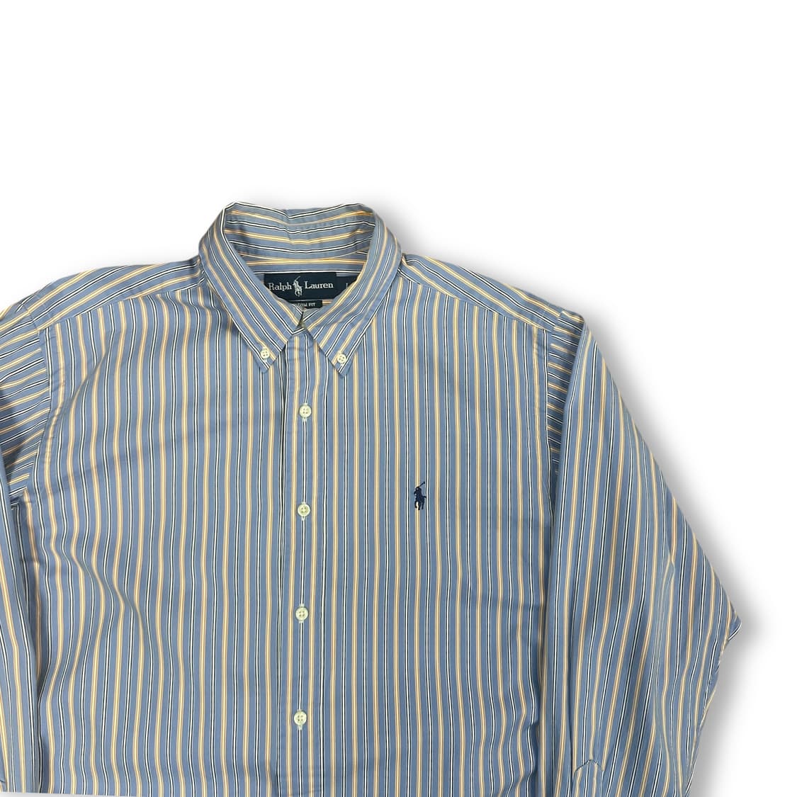 폴로랄프로렌 셔츠 상품이미지2