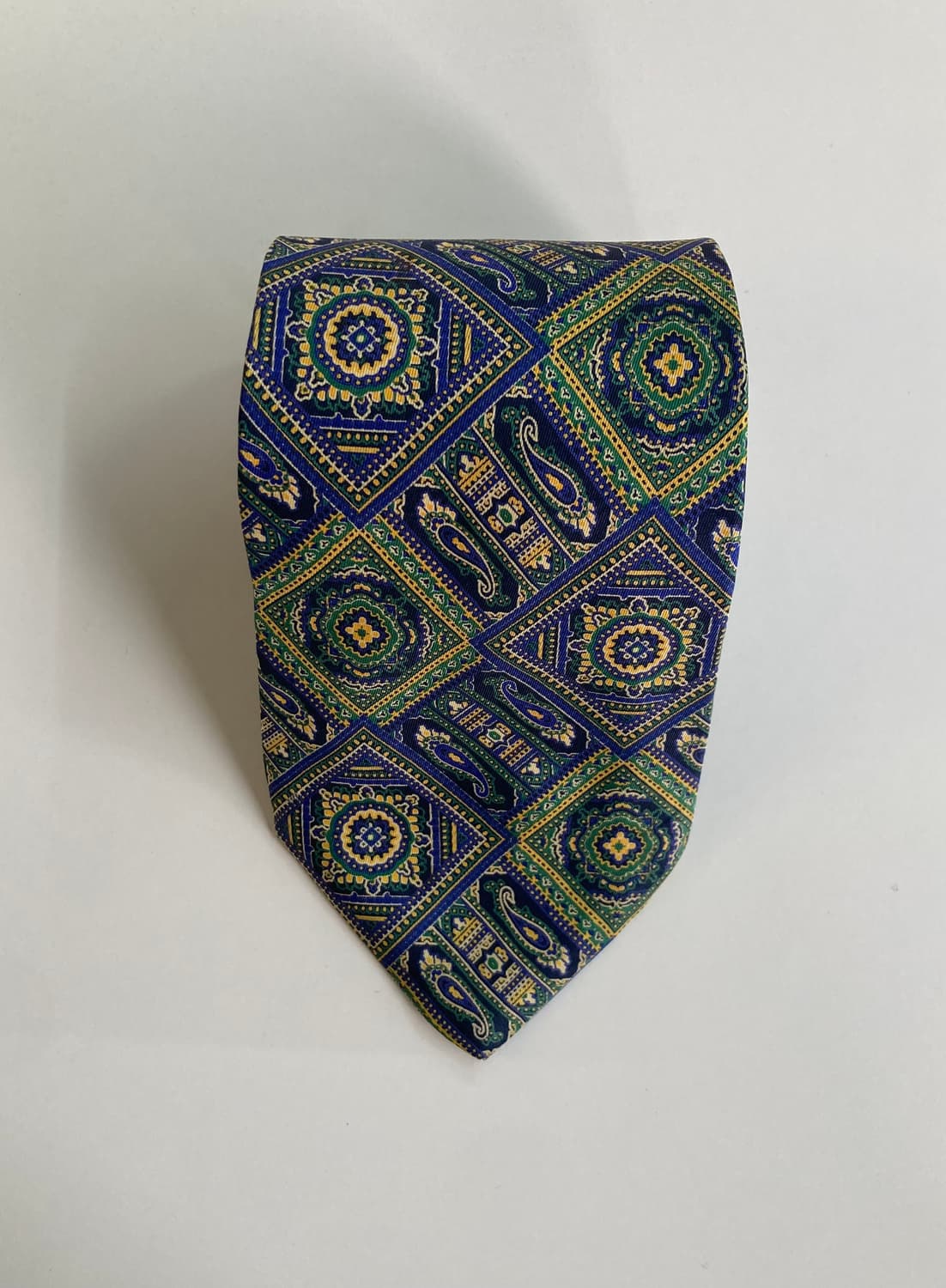 레노마 넥타이 상품이미지7