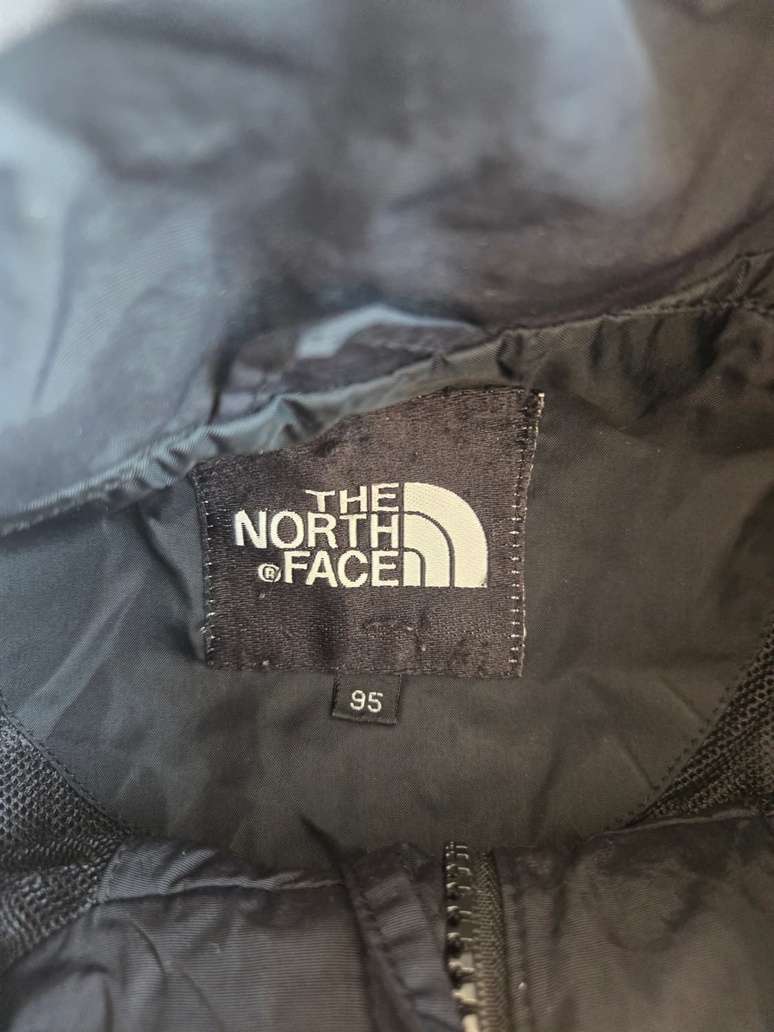 [100]노스페이스 사파리 포켓 바람막이 상품이미지4