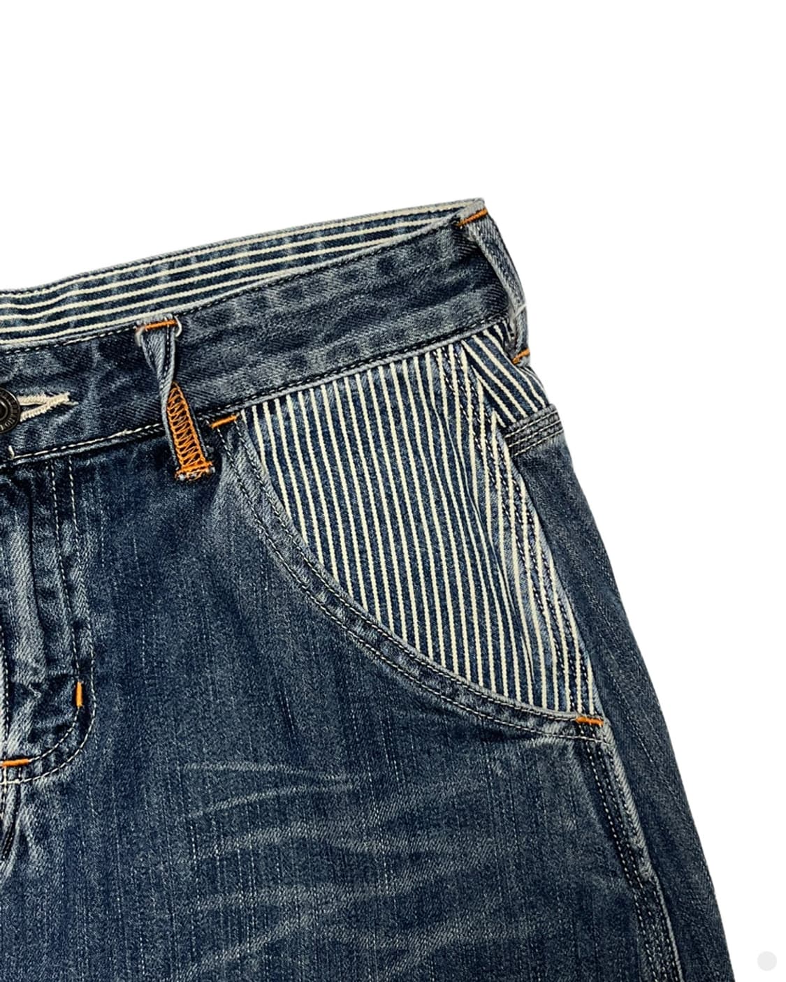 Betty smith denim skirt 상품이미지5