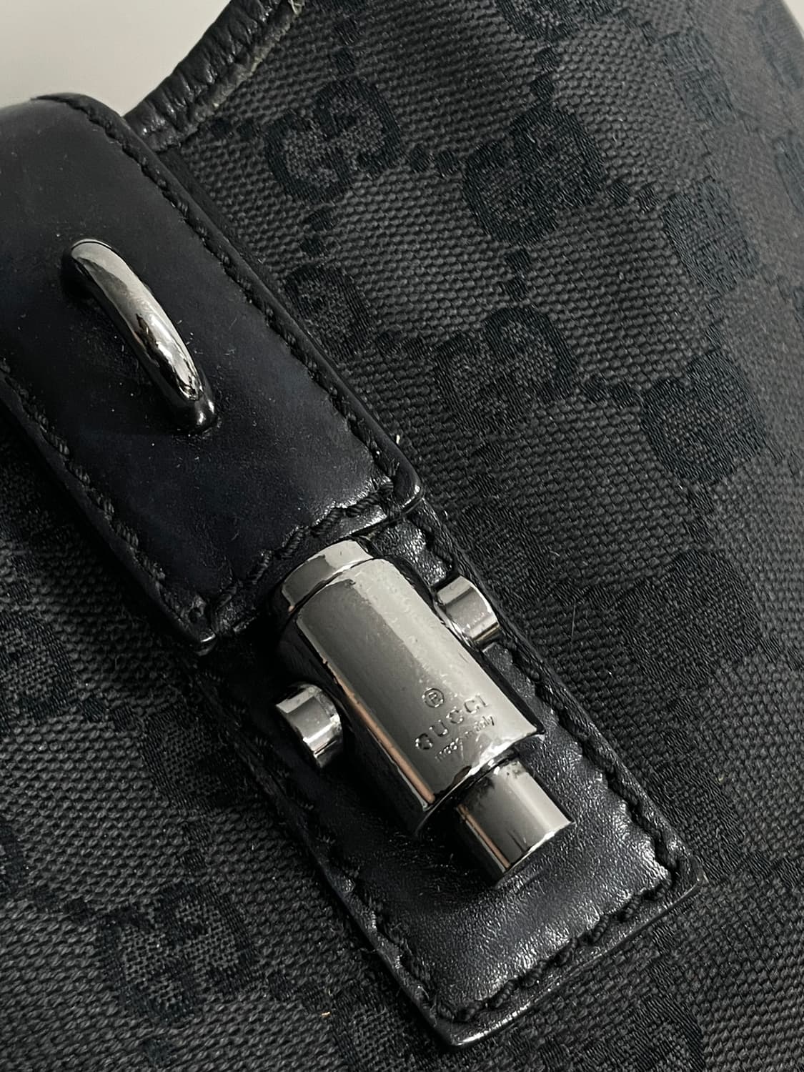 구찌 숄더백 상품이미지3