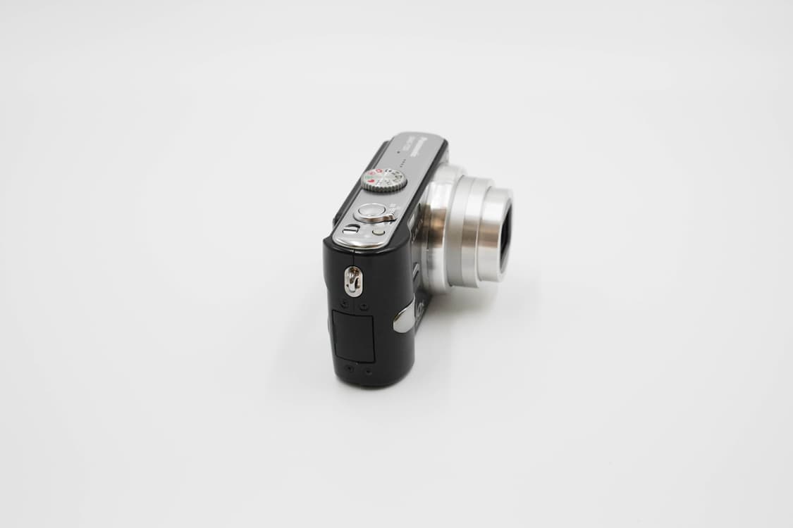 Panasonic DMC-TZ3 (파나소닉 DMC-TZ3) 상품이미지5