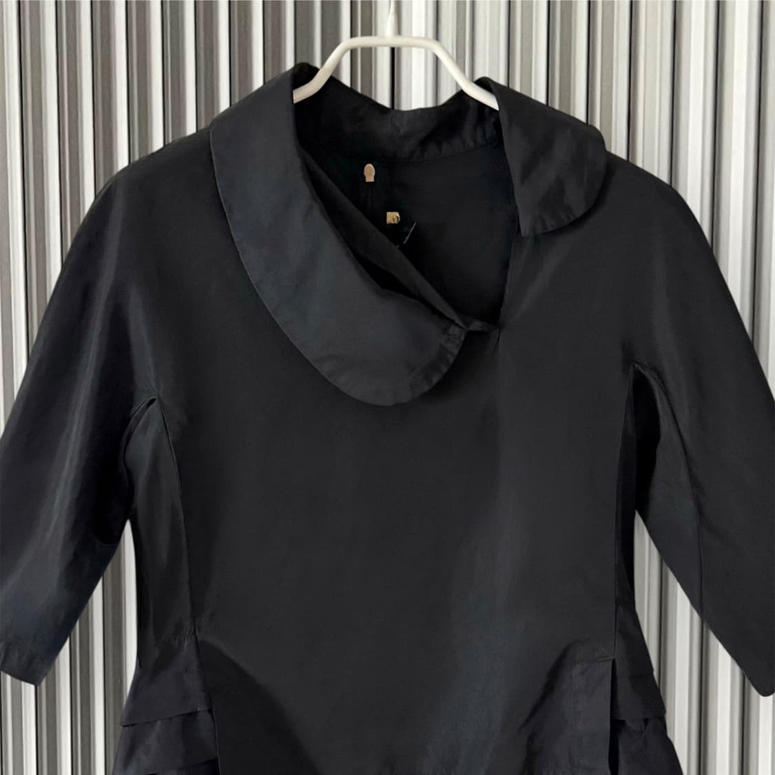 comme des garcons blouse 상품이미지2
