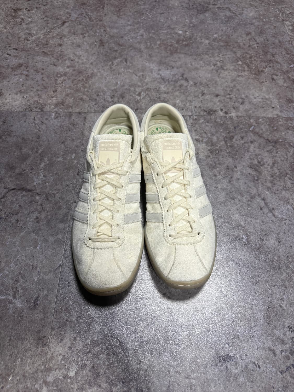 아디다스 토바코 크림 270 상품이미지2