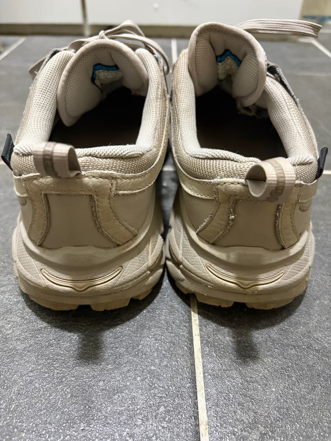 호카 x 엔가 토르 울트라 로우 토프 265 상품이미지2