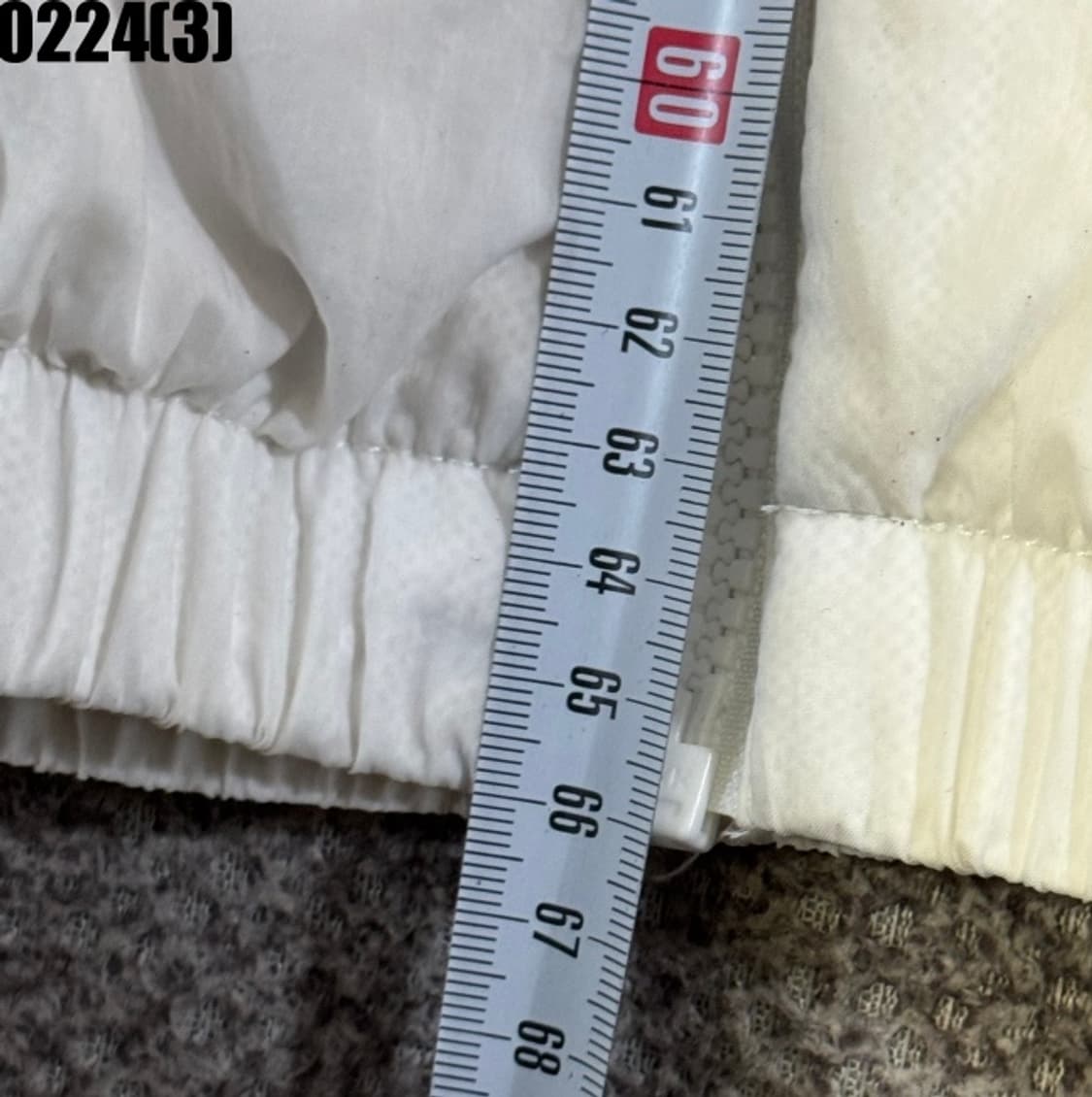 나이키 바람막이 자켓 상품이미지7