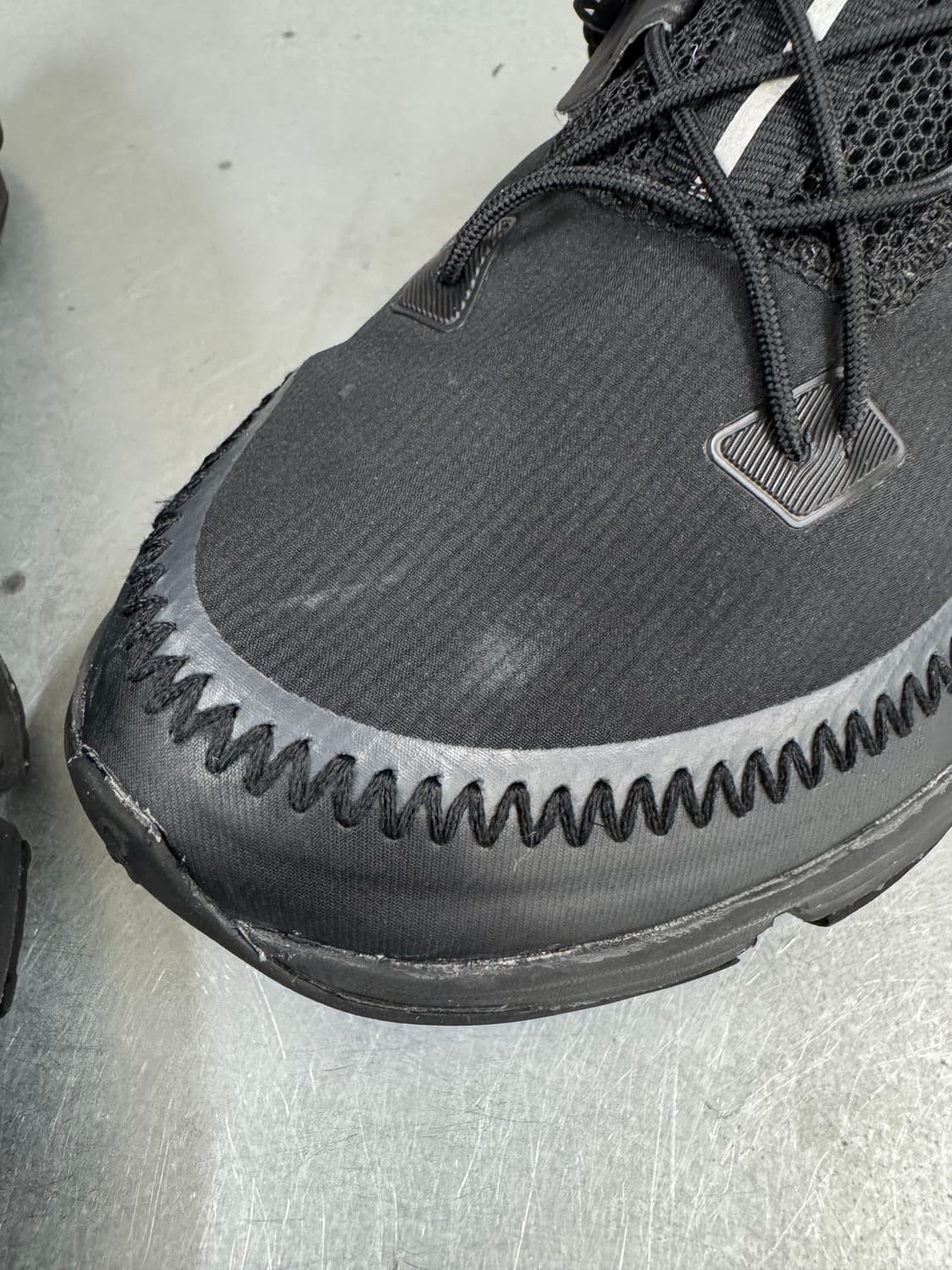 온러닝 클라우드 어웨이 블랙 270 상품이미지8