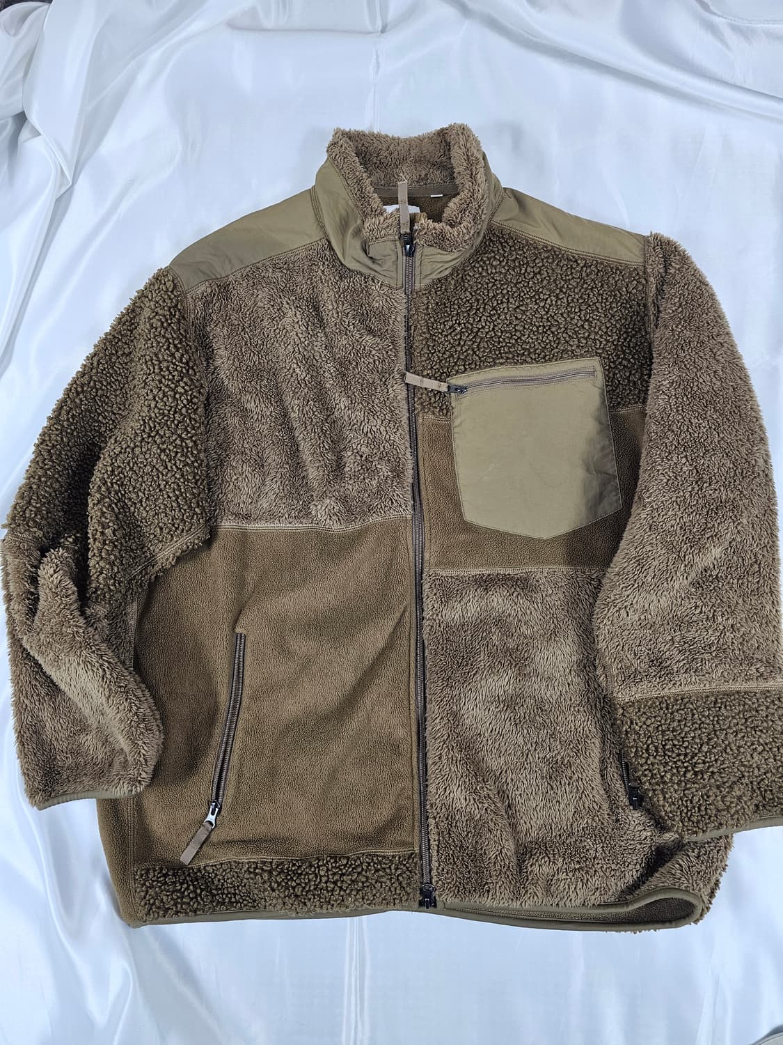 유니클로엔가후리스 상품이미지1