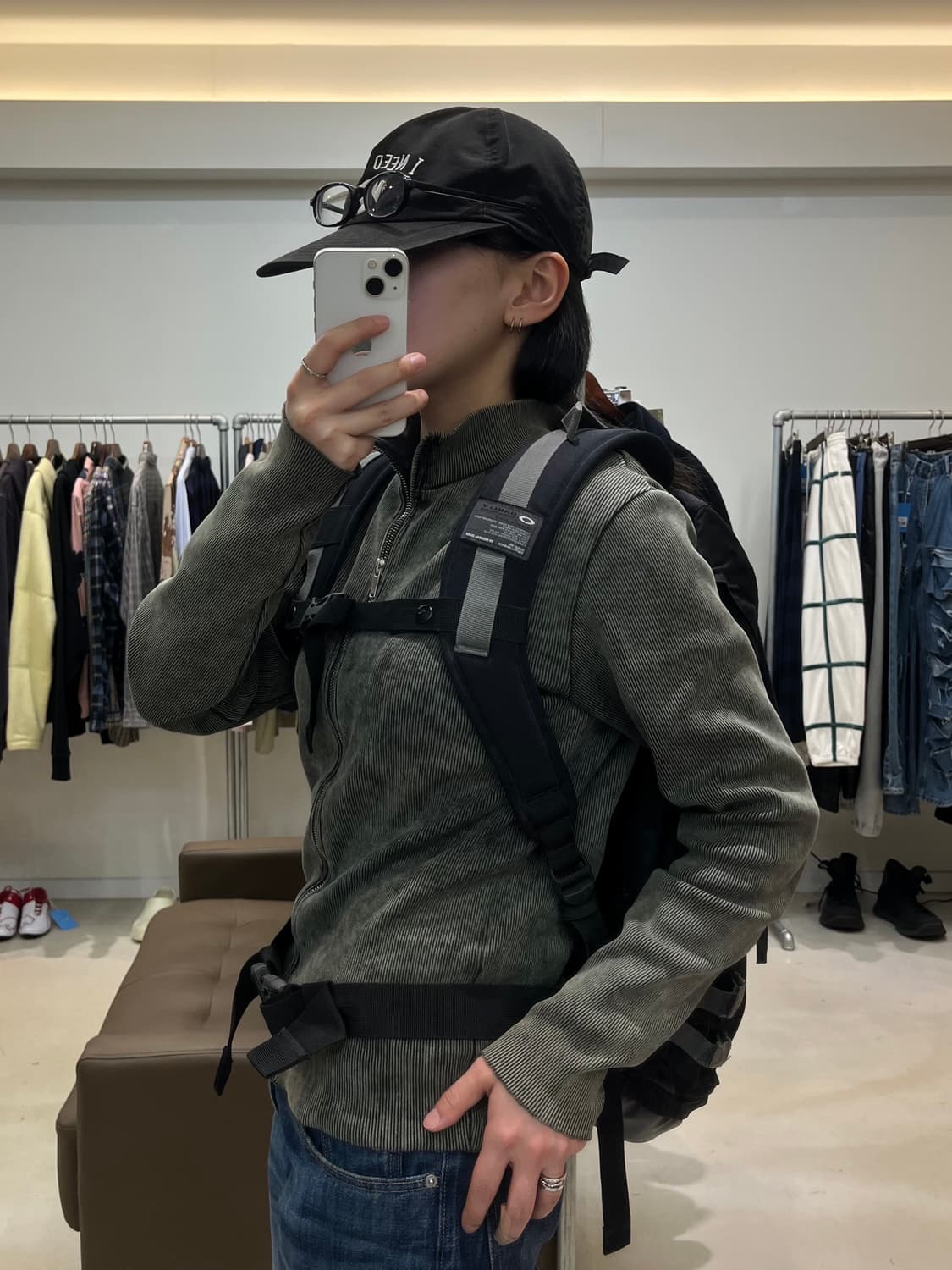 오클리 텍티컬 필드기어 백팩  상품이미지8