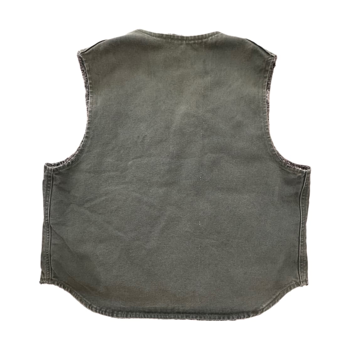 칼하트 베스트 자켓 상품이미지2