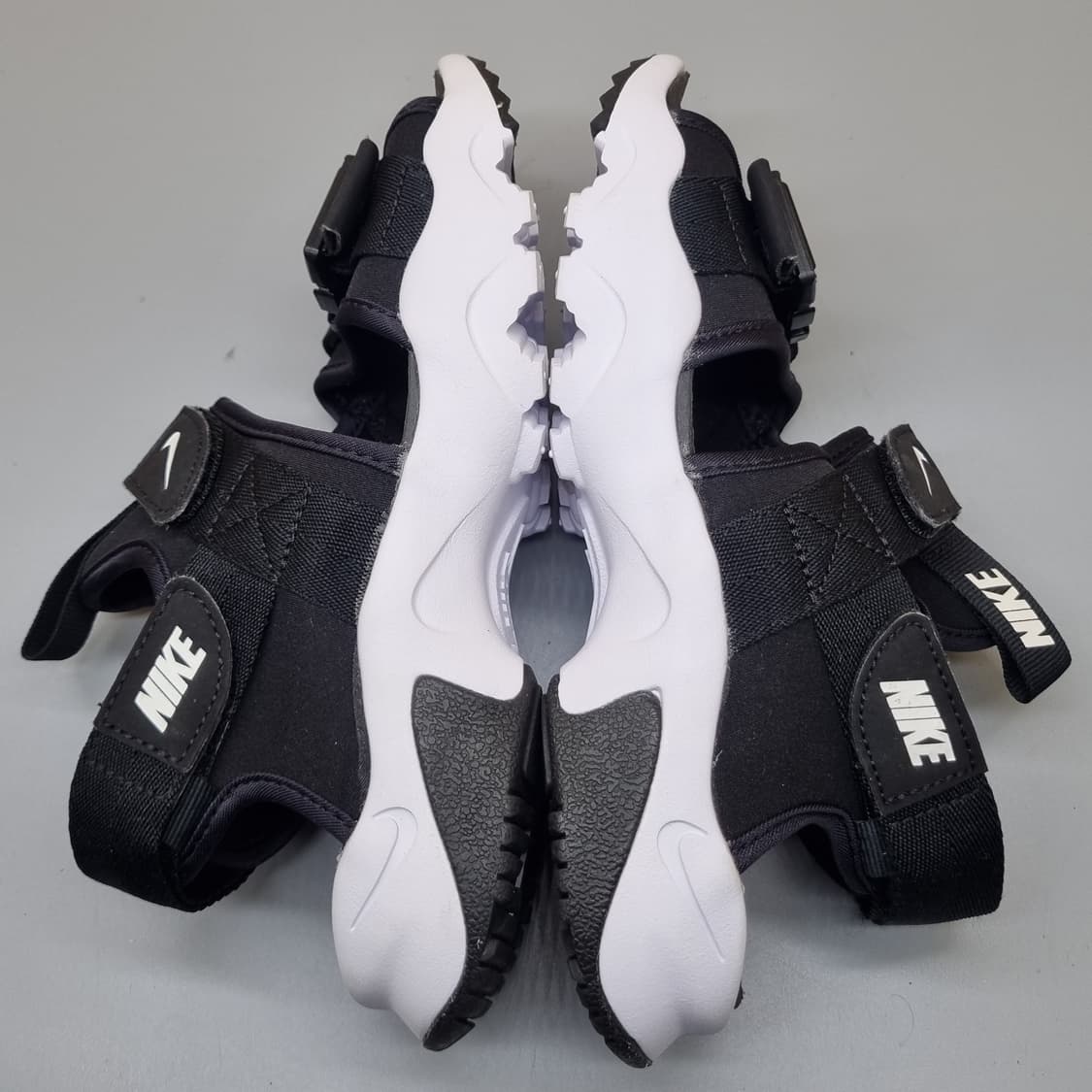 나이키 캐년 여성샌들230  상품이미지5