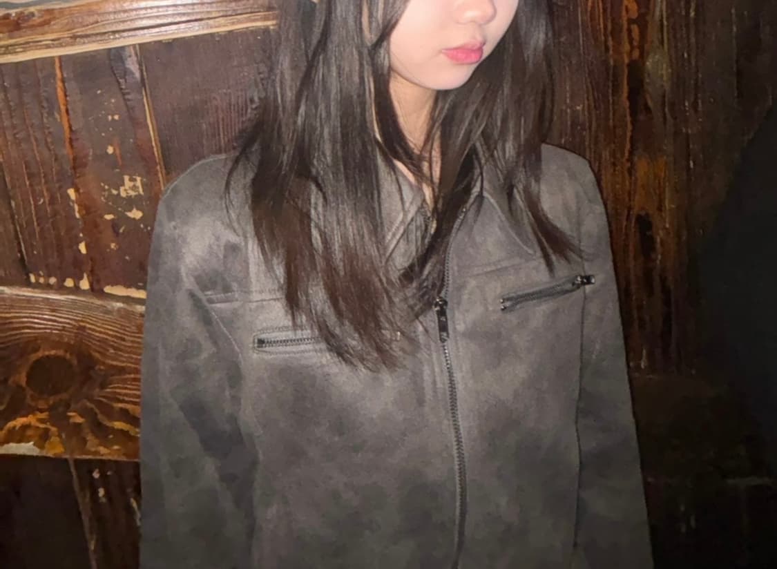 Vintage jacket 빈티지 자켓 상품이미지2