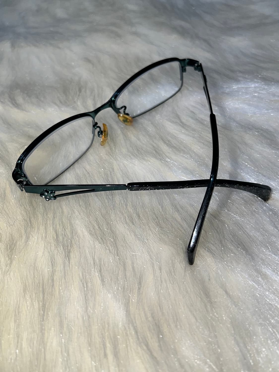 Vintage Japanese Glasses  상품이미지3
