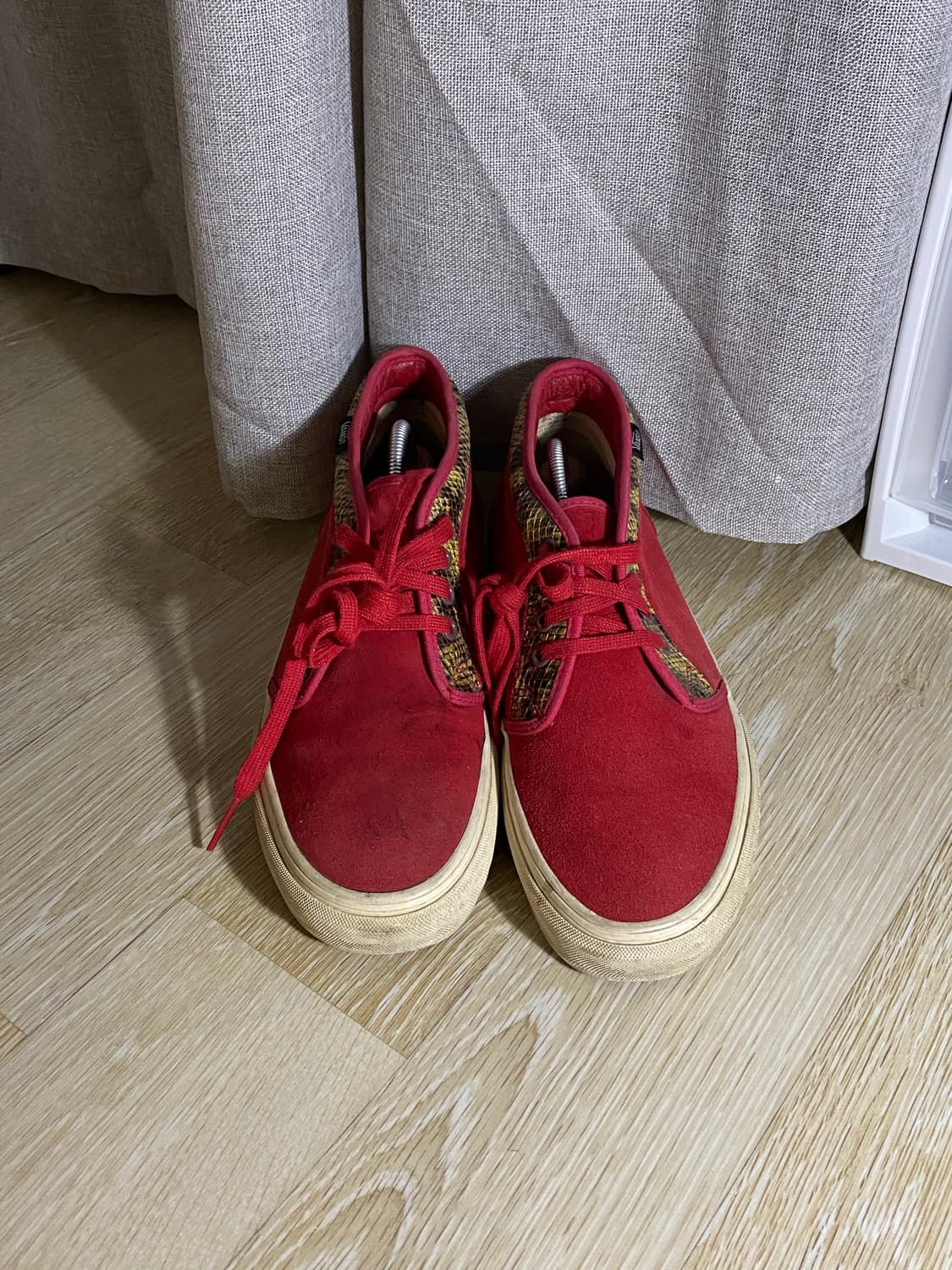반스 뱀피 처카 상품이미지1