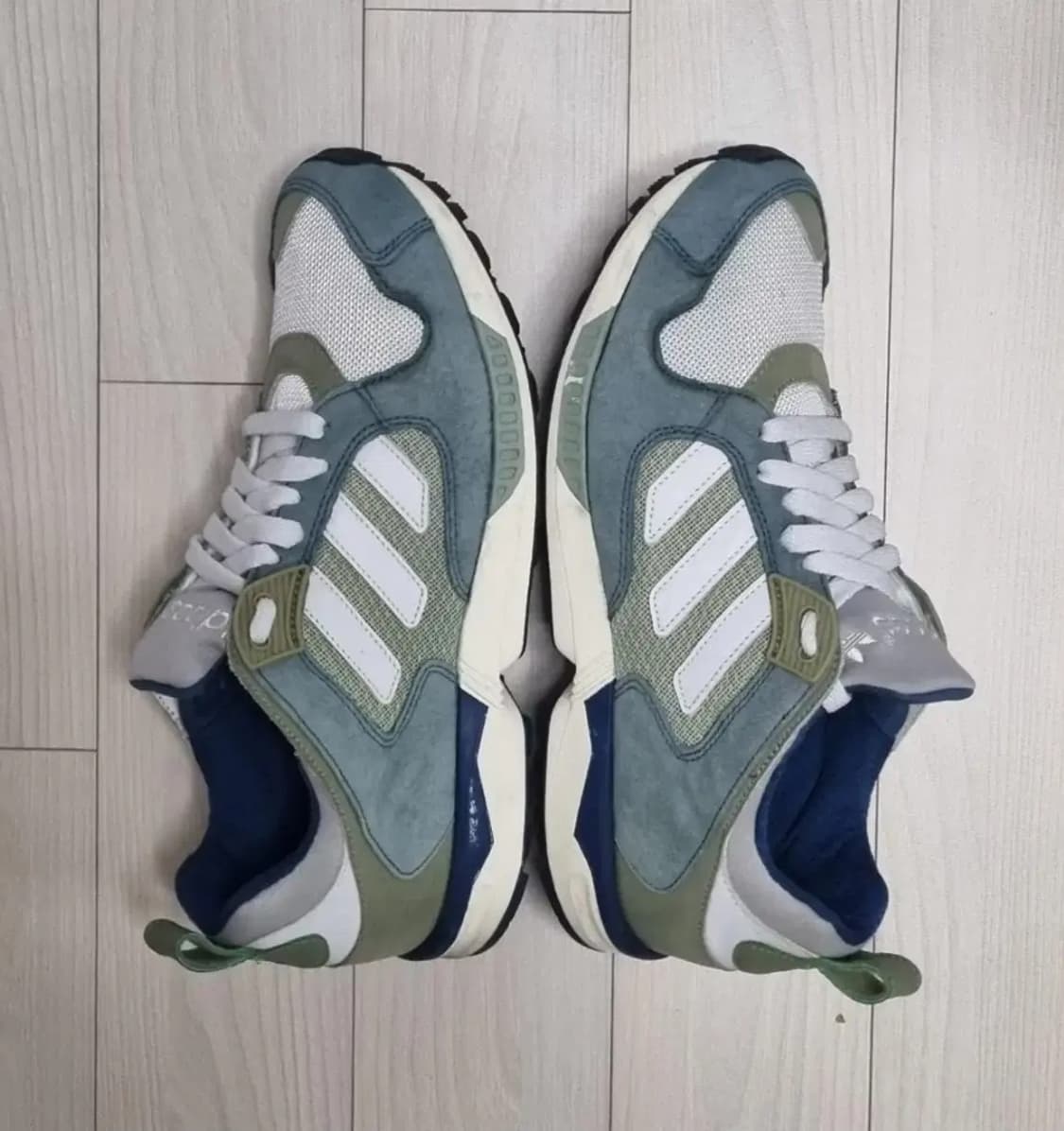 (260)아디다스 제트엑스 리스판스 ZX5000 RSPN 빈티지 상품이미지7