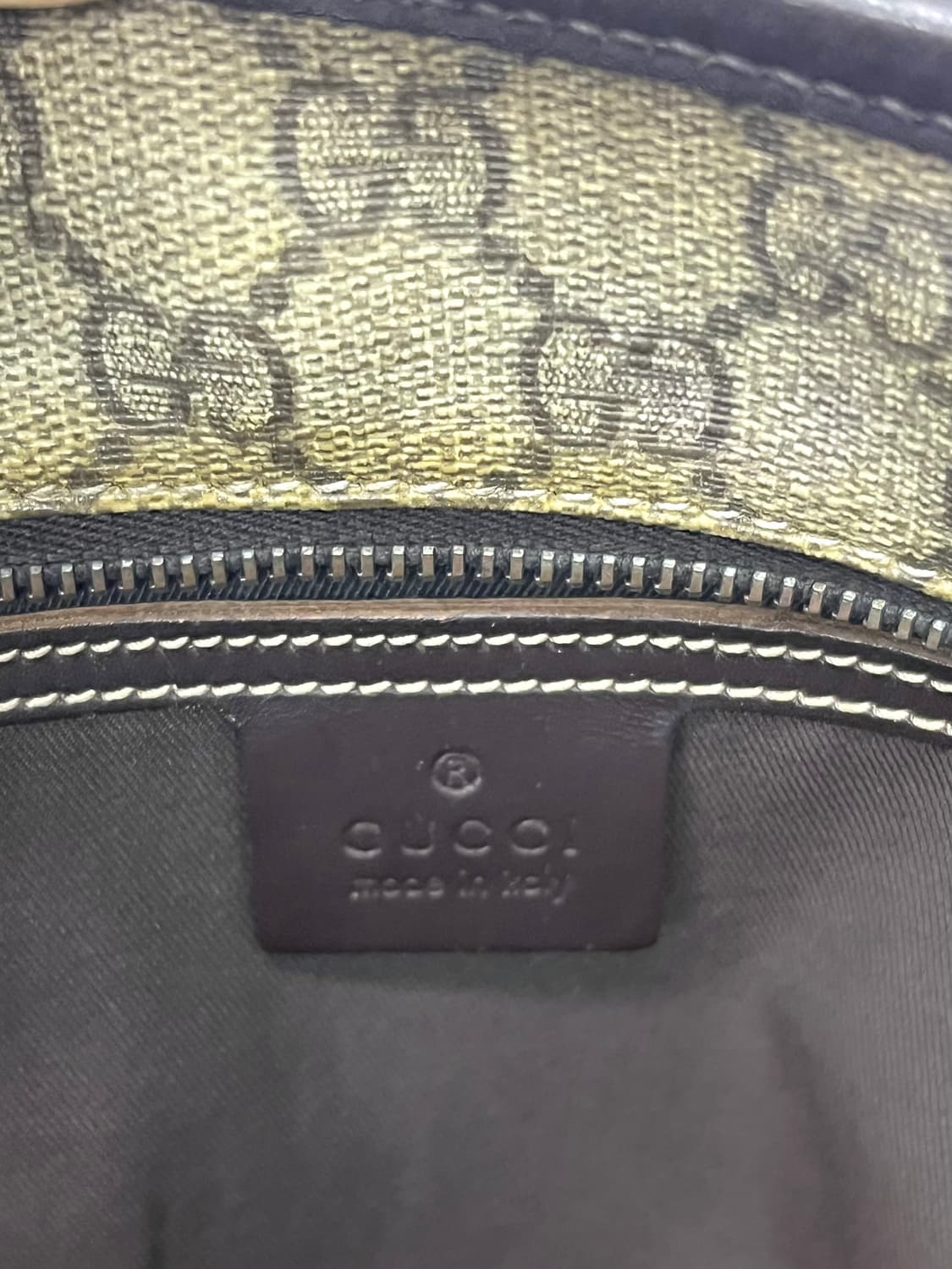 Gucci 구찌 GG 클래식 쇼퍼백 상품이미지7