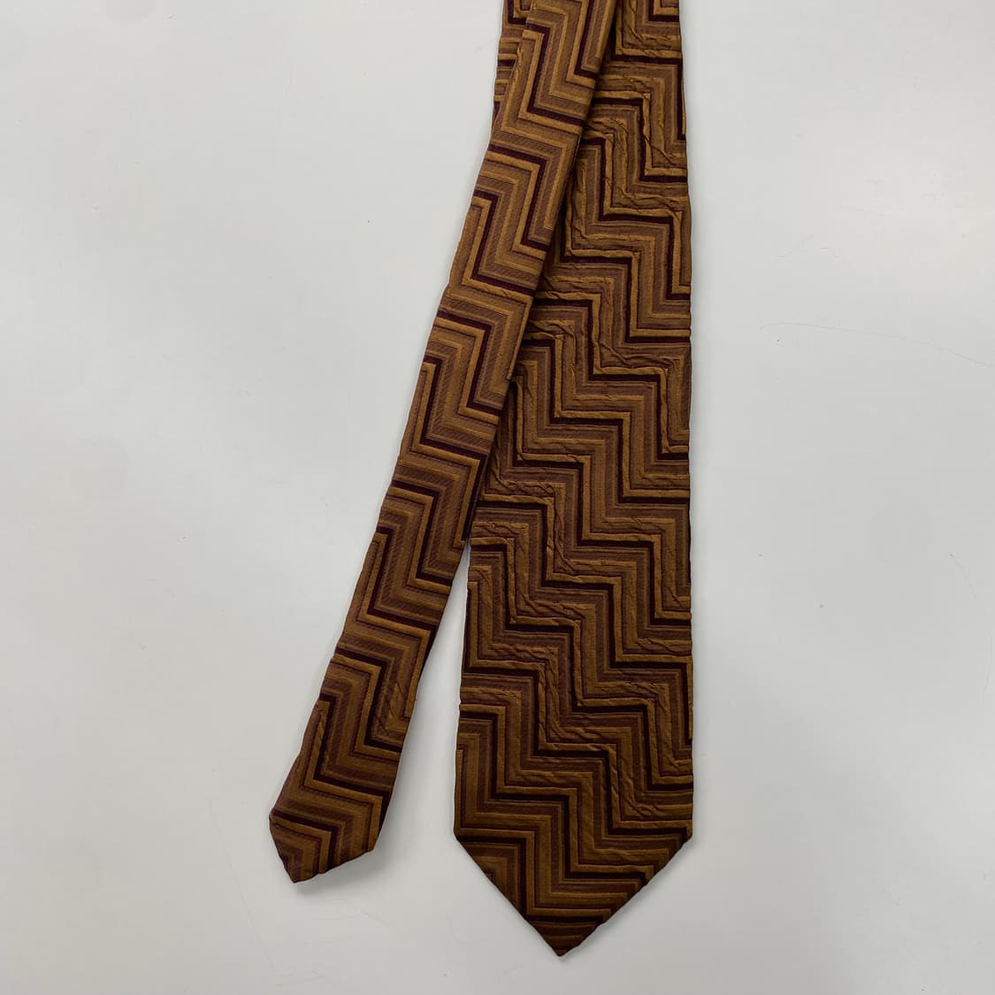 에르메네질도 제냐 정품 명품 넥타이 상품이미지1