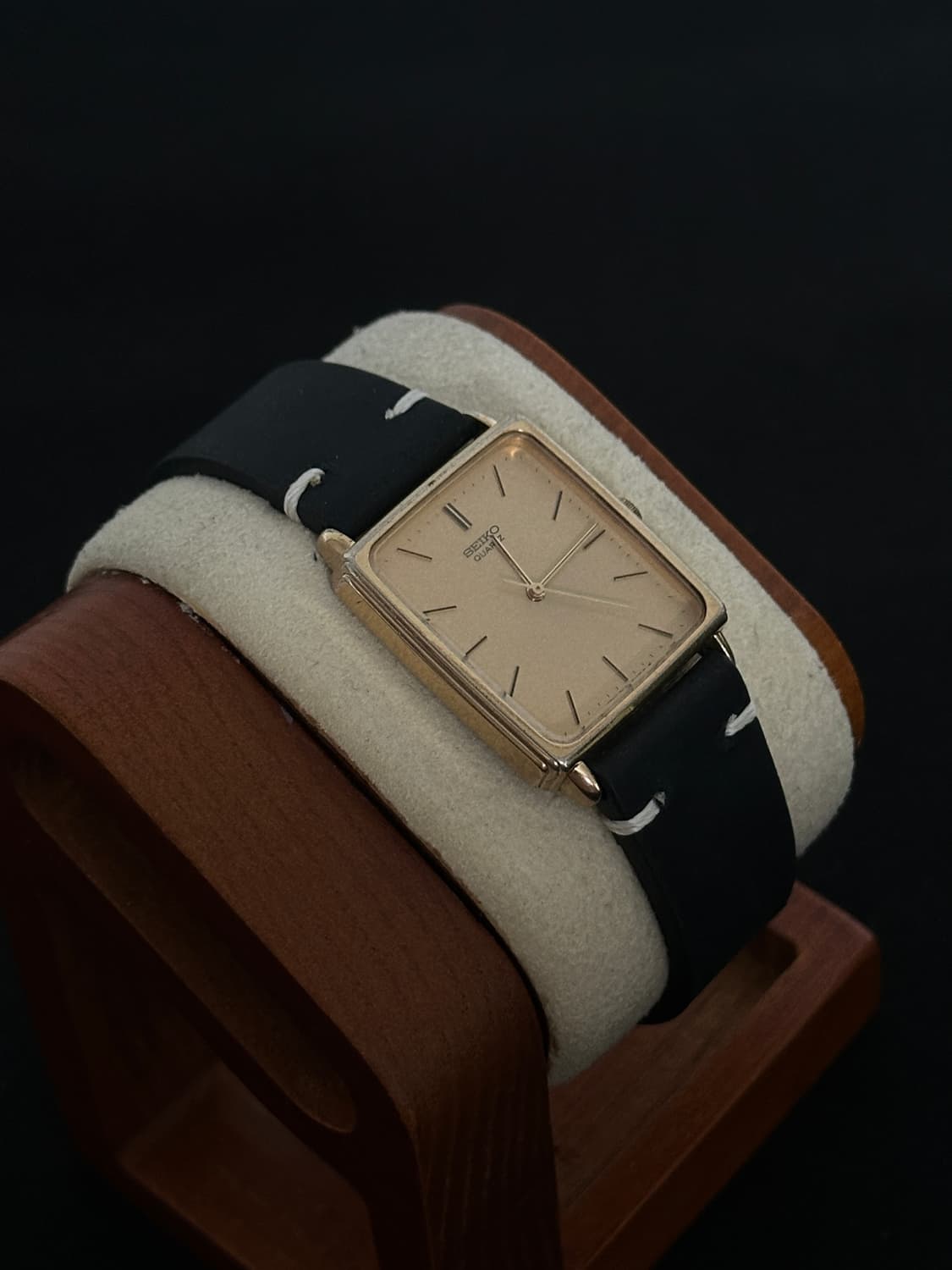 Seiko Vintage 세이코 빈티지 쿼츠 시계 상품이미지5