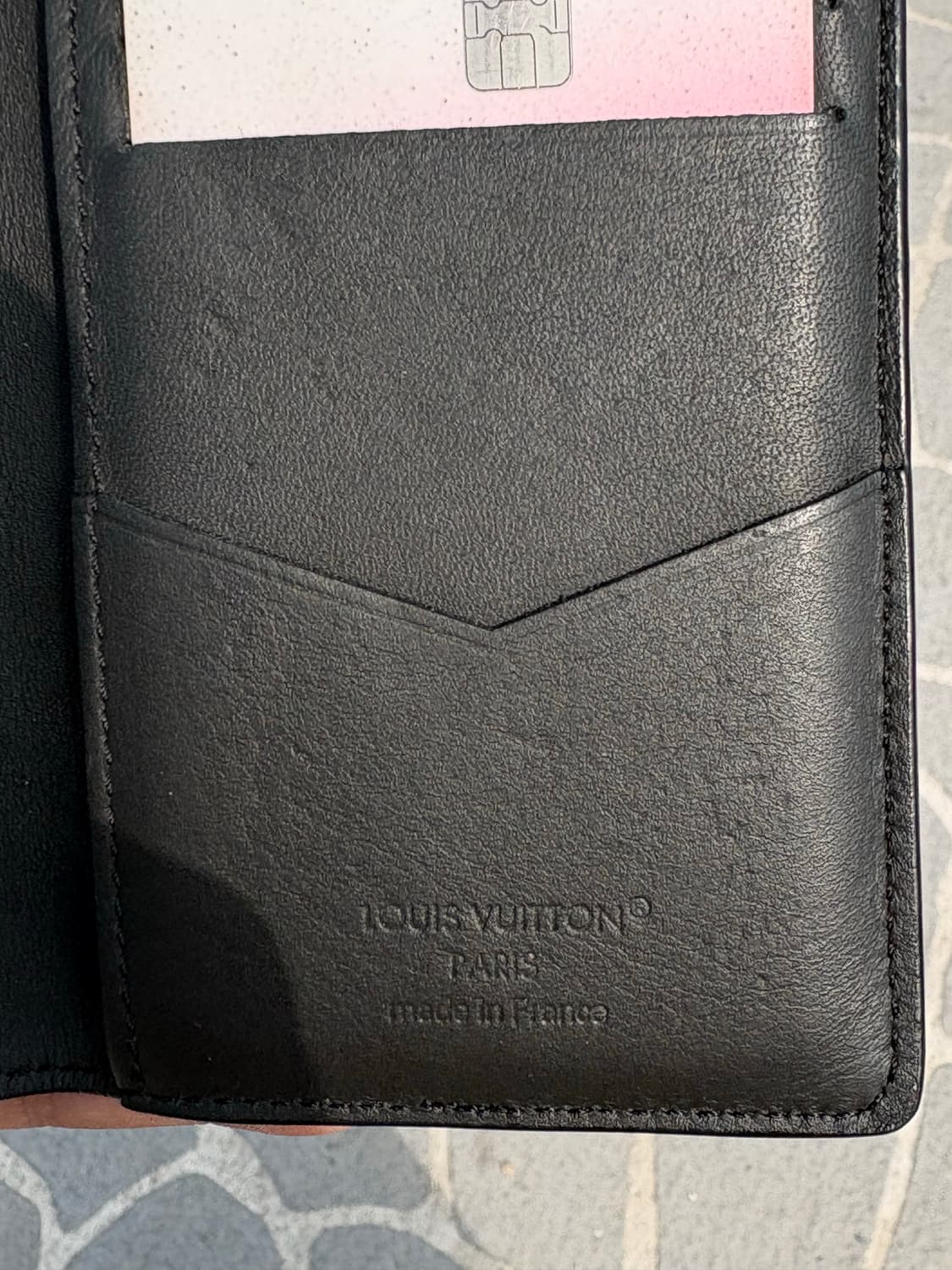 루이비통 쉐도우 오거나이저 상품이미지5