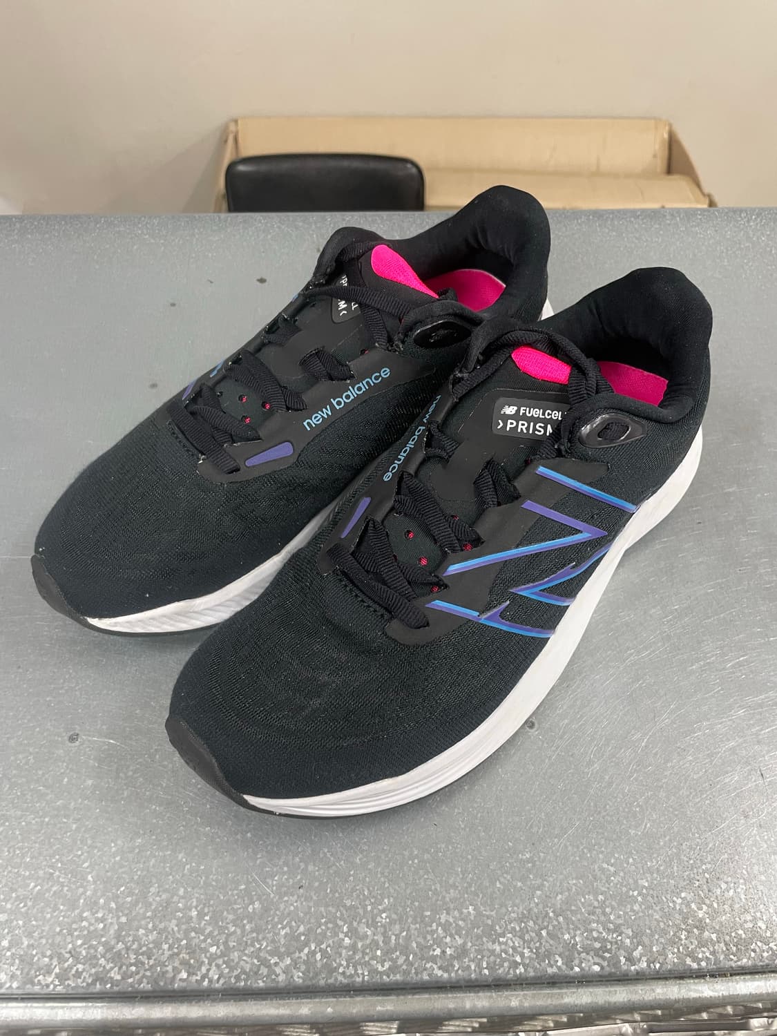 뉴발란스 퓨어셀 프리즘 V2 250 상품이미지2