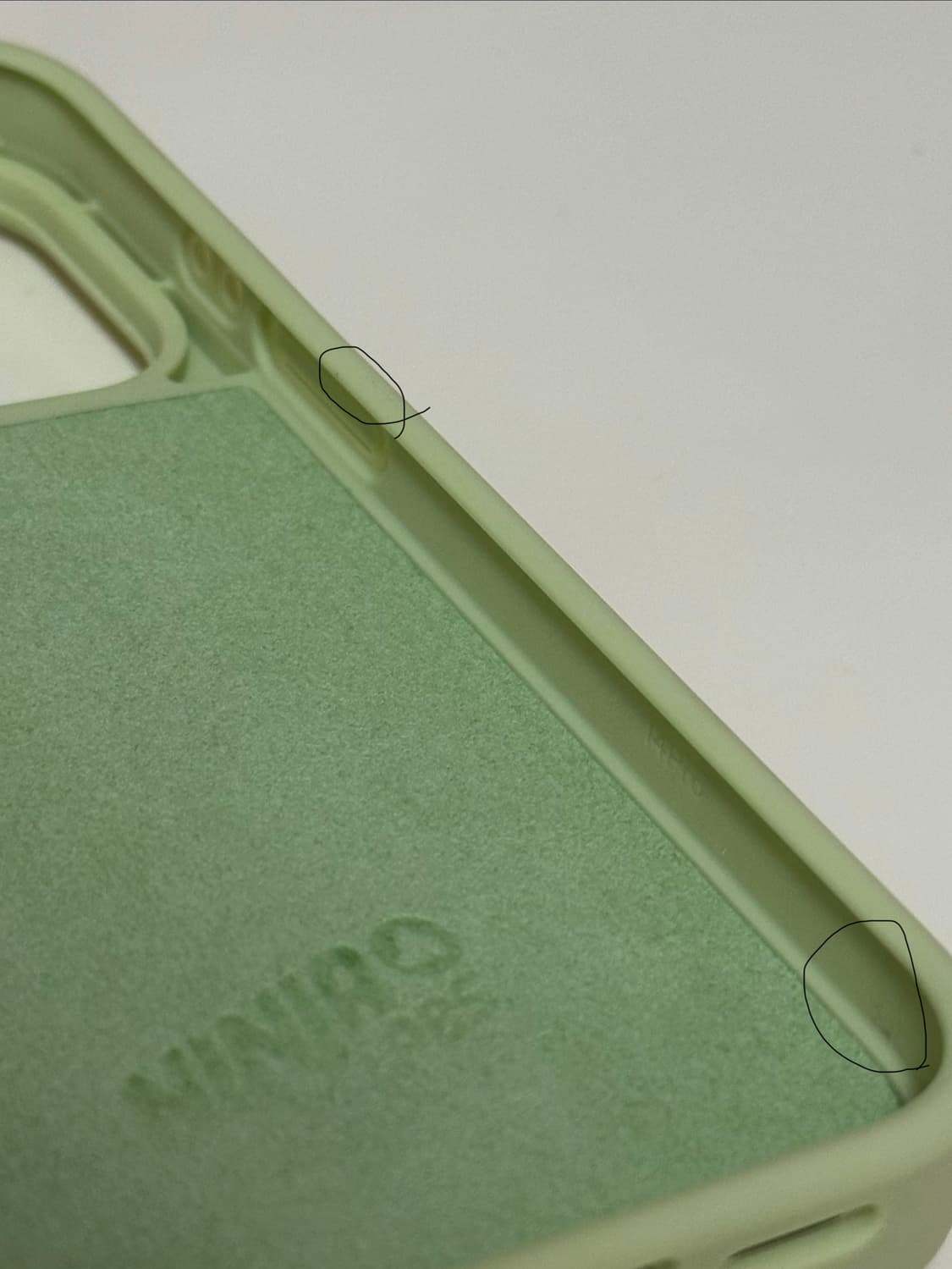 당일배송) 닌자랩스 아이폰14프로 말차 상품이미지9