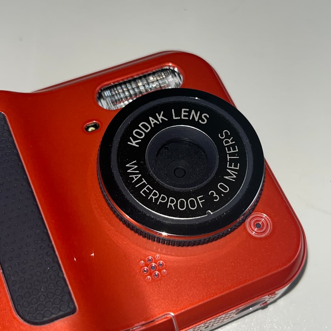 작례 ㅇ 코닥 이지쉐어 c123 kodak easyshare c123 상품이미지2