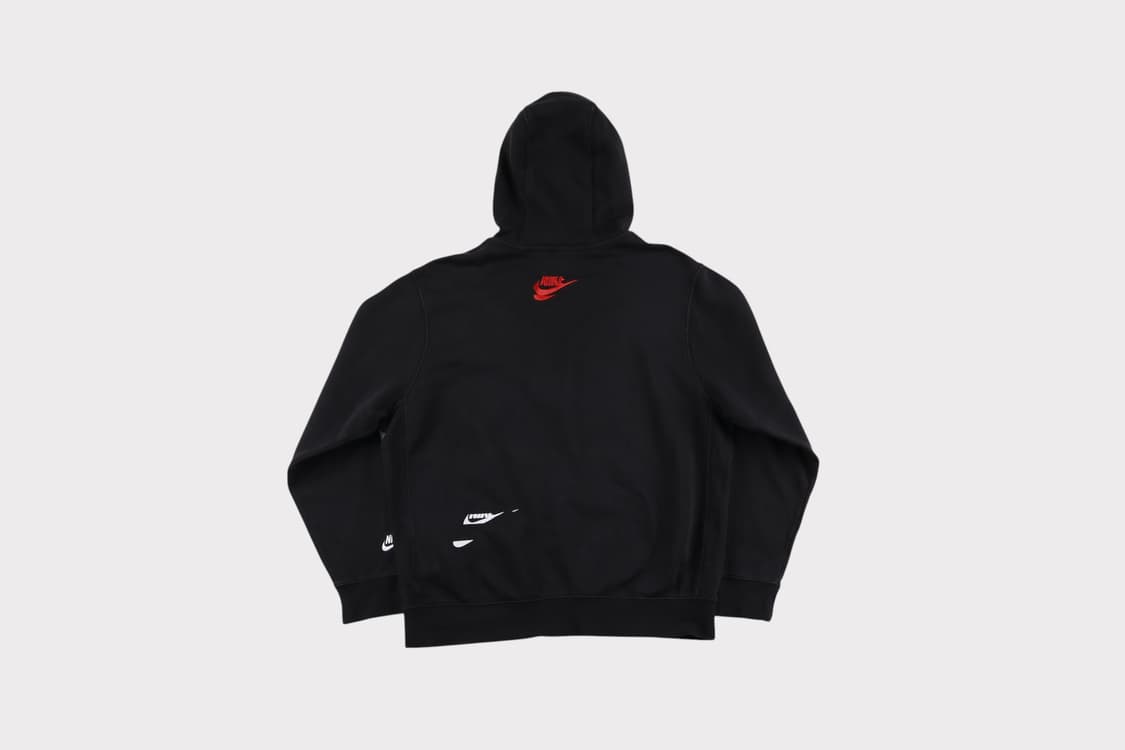 [XL] 나이키 NSW 에센셜 풀로버 후드티 상품이미지7