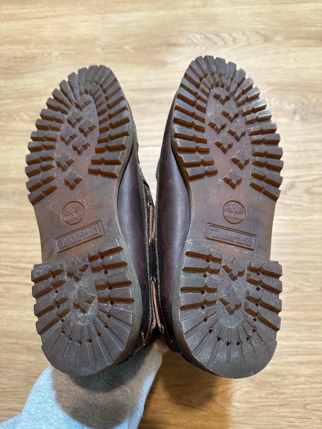 팀버랜드 펜들턴 270 상품이미지4