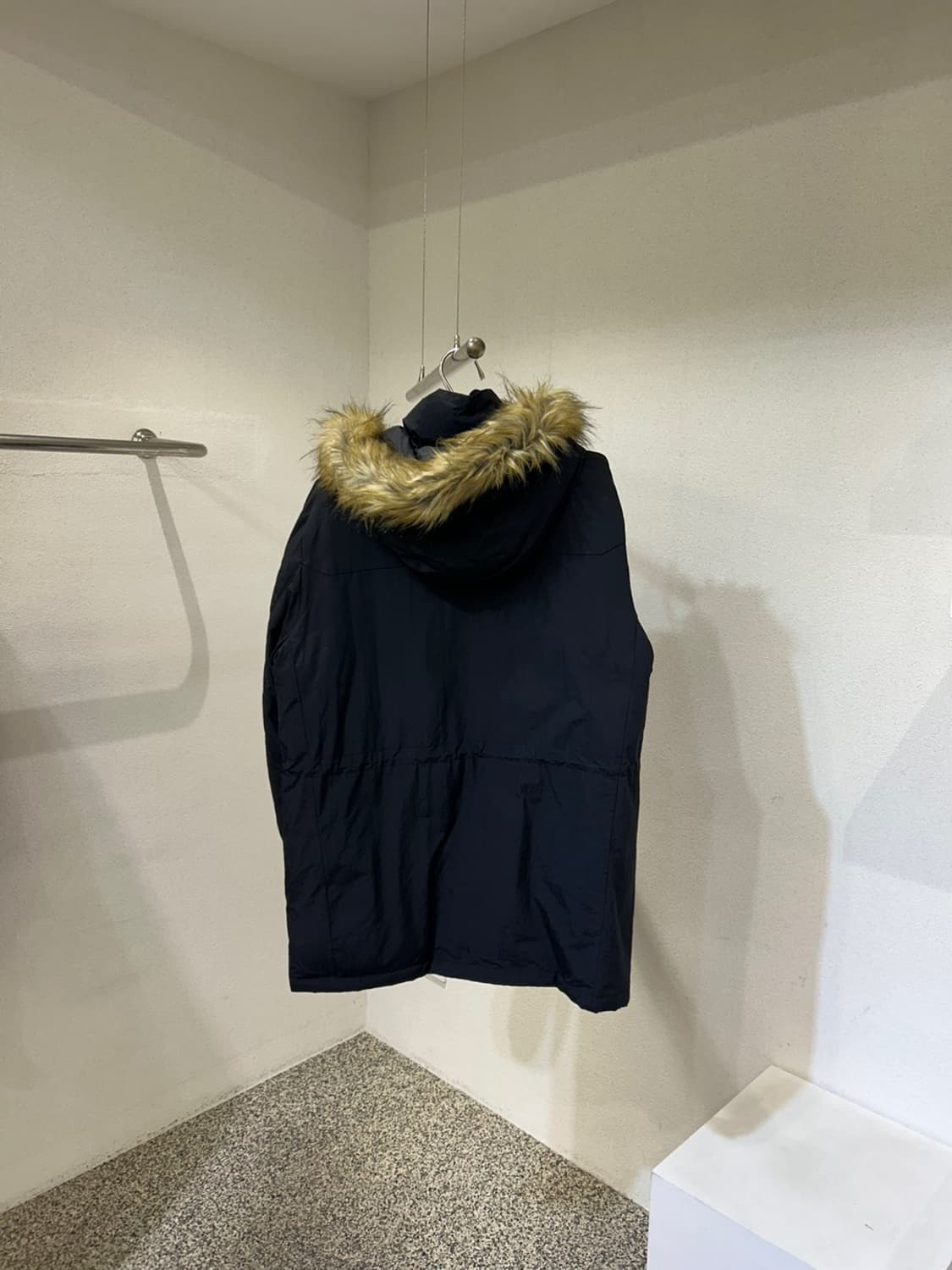 디키즈 후드 퍼 패딩점퍼 상품이미지2