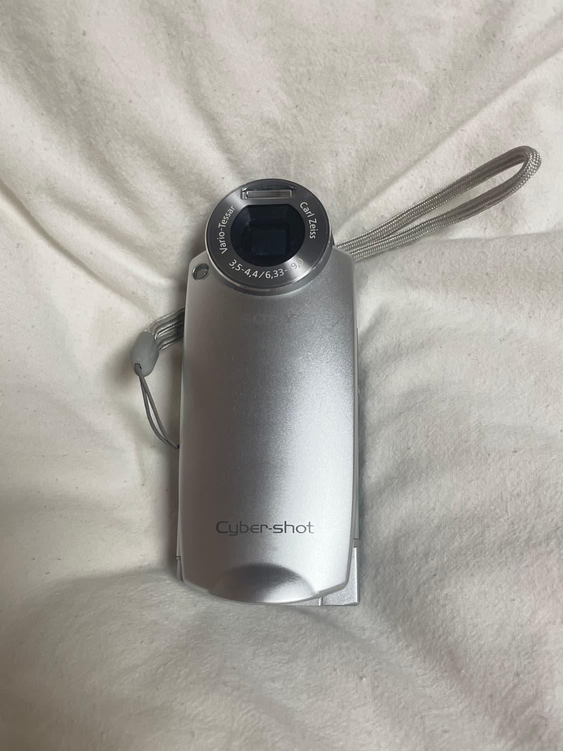 소니 사이버샷 dsc-m2 실버 상품이미지2