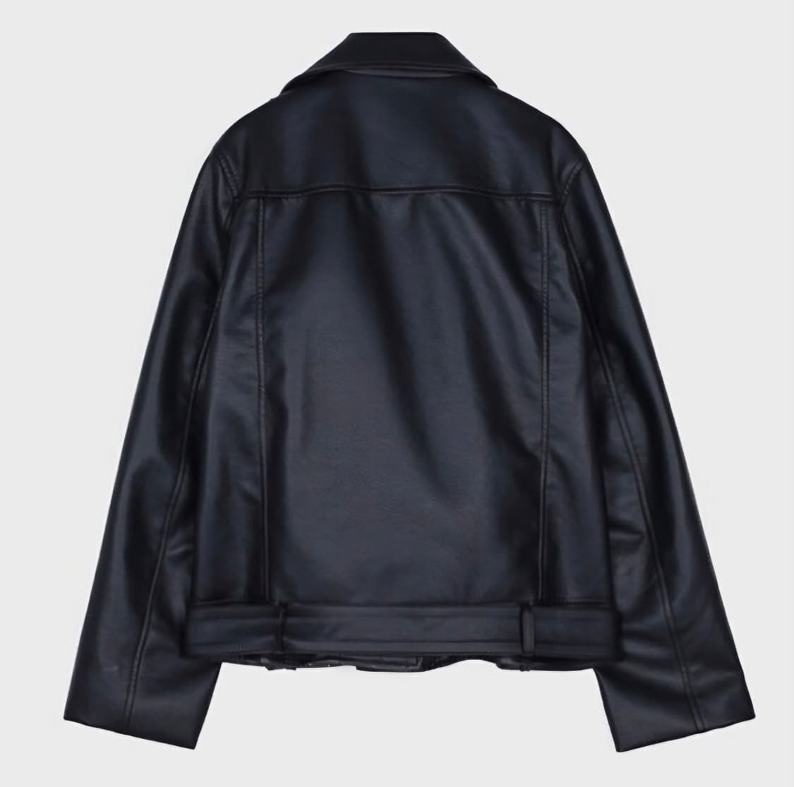 미쏘 라이더자켓 상품이미지2