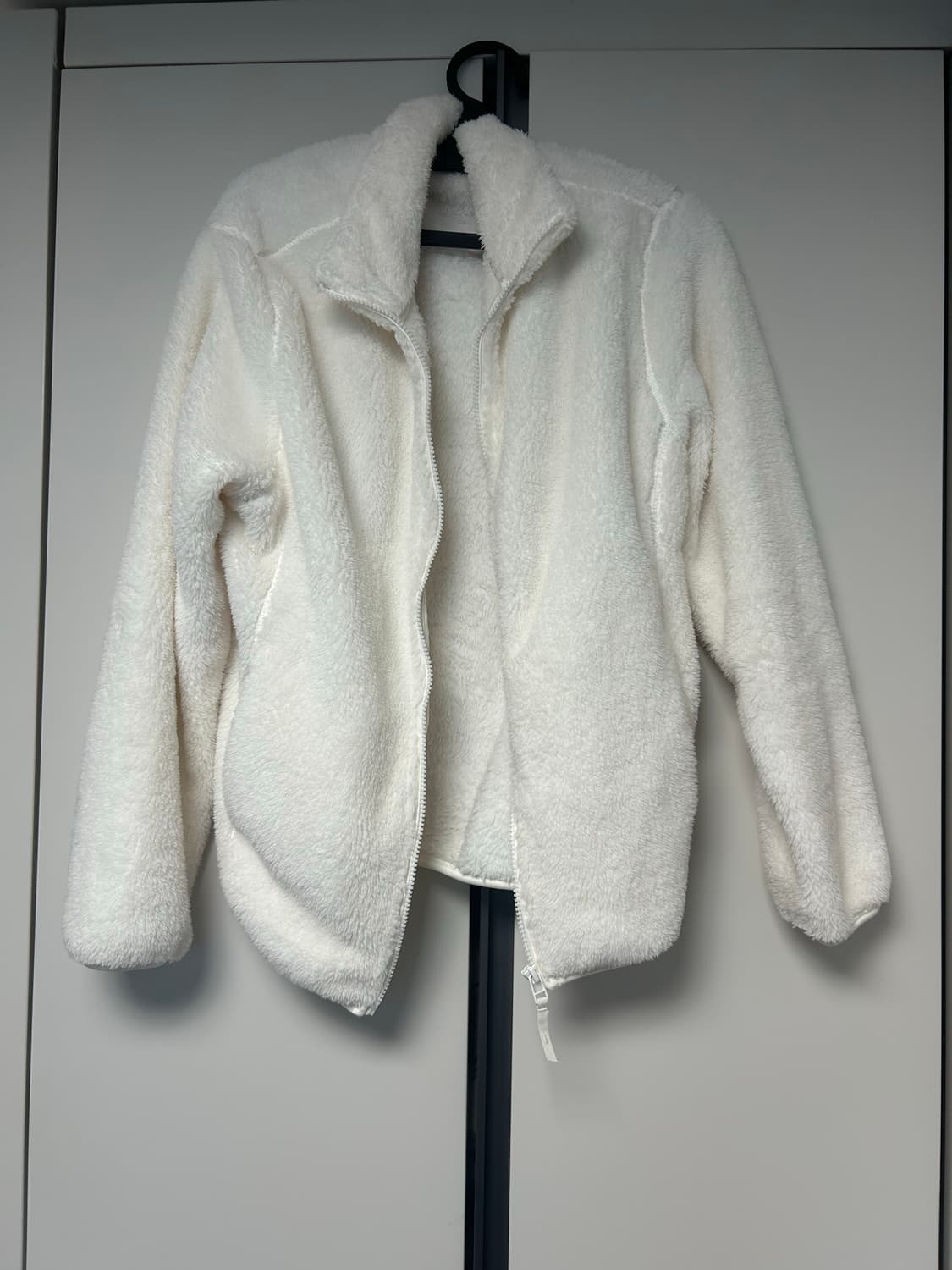 스파오 후리스 팔아요(새상품) 상품이미지1