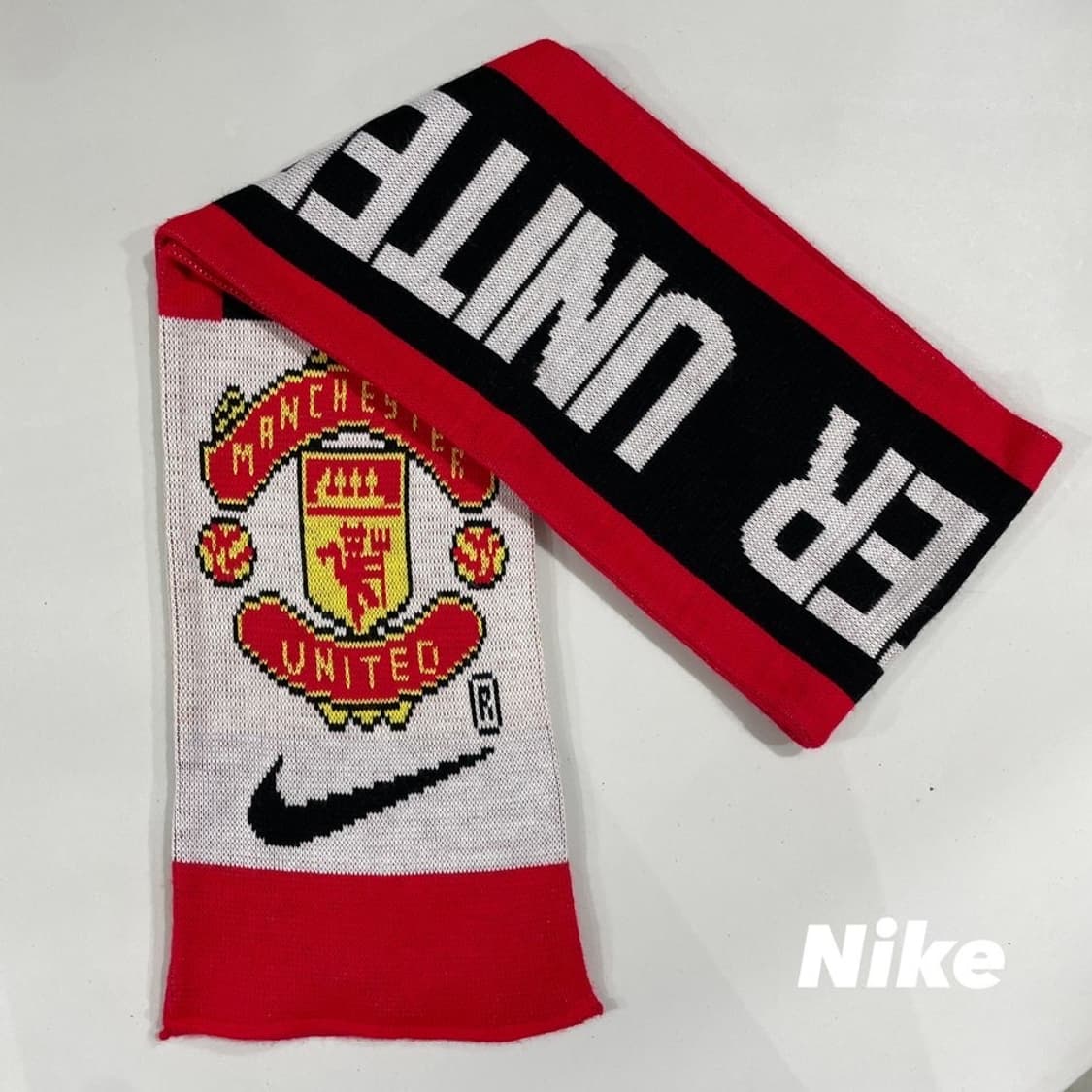 나이키 맨유 머플러  상품이미지1