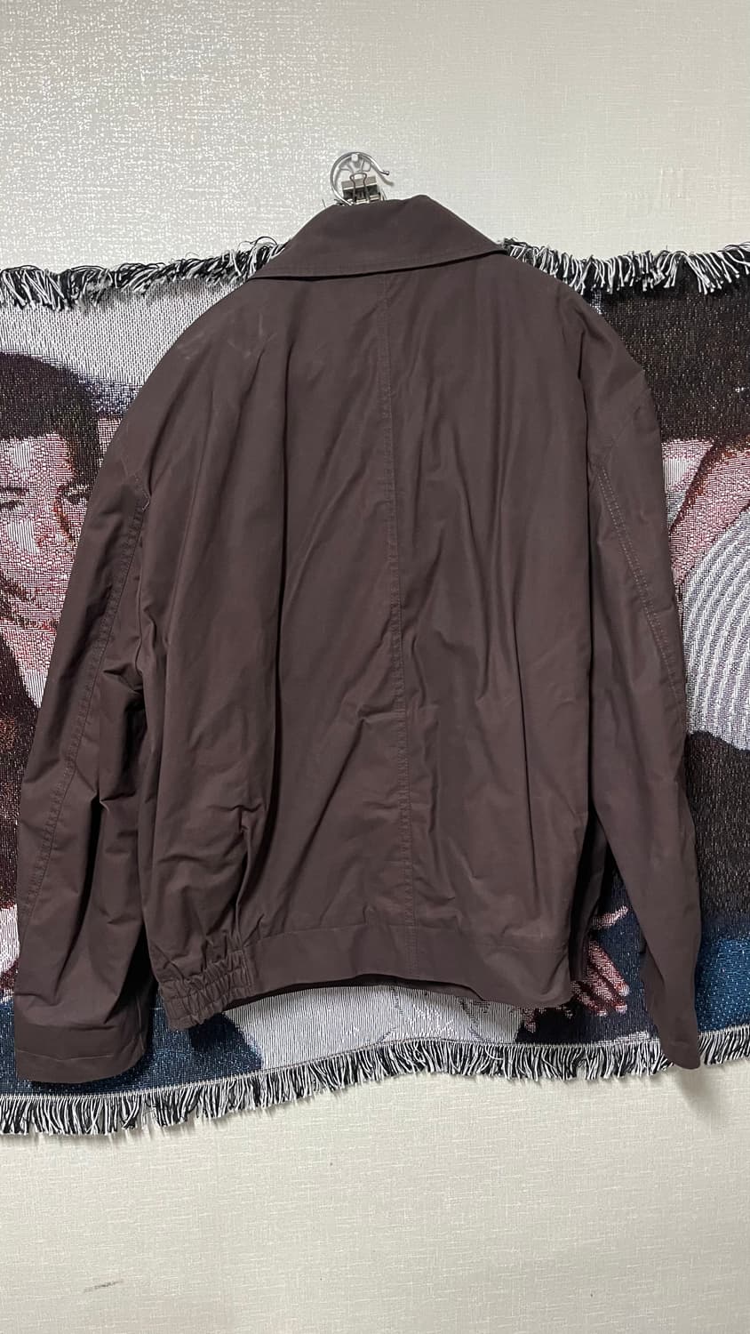 자라 자켓 상품이미지2