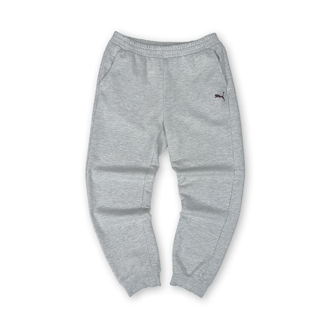푸마 멜란지 조거팬츠 상품이미지1