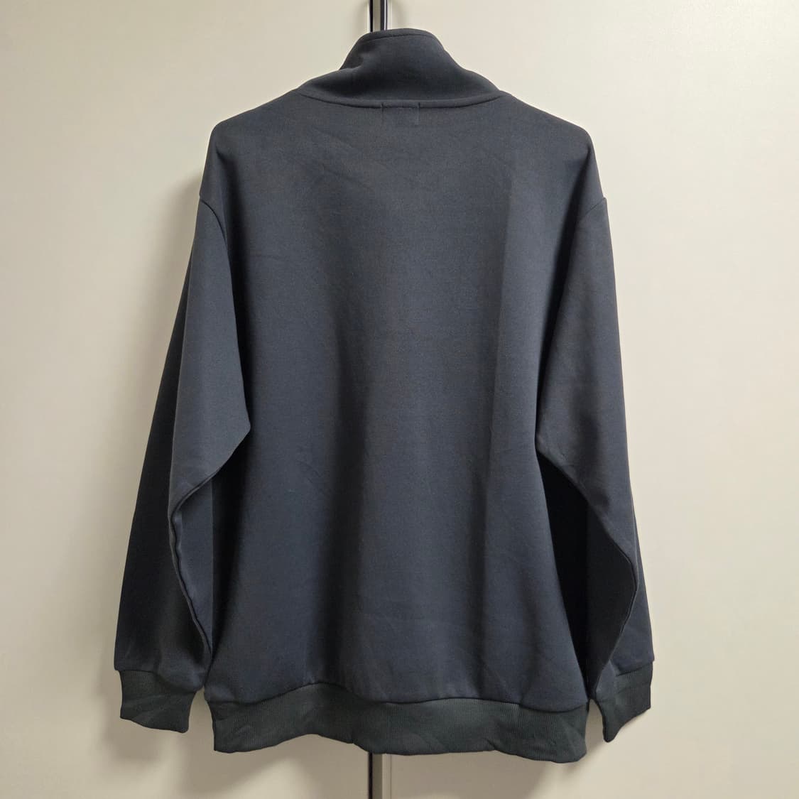 Dickies 하프넥 집업 티셔츠 L(100) 상품이미지5