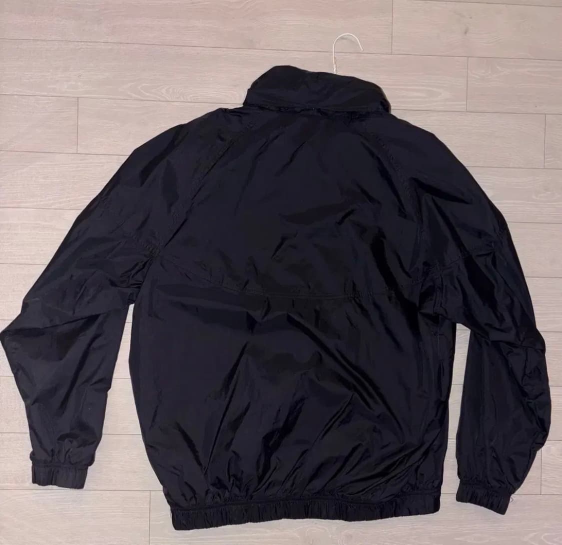 나이키 반집업 바람막이 상품이미지3