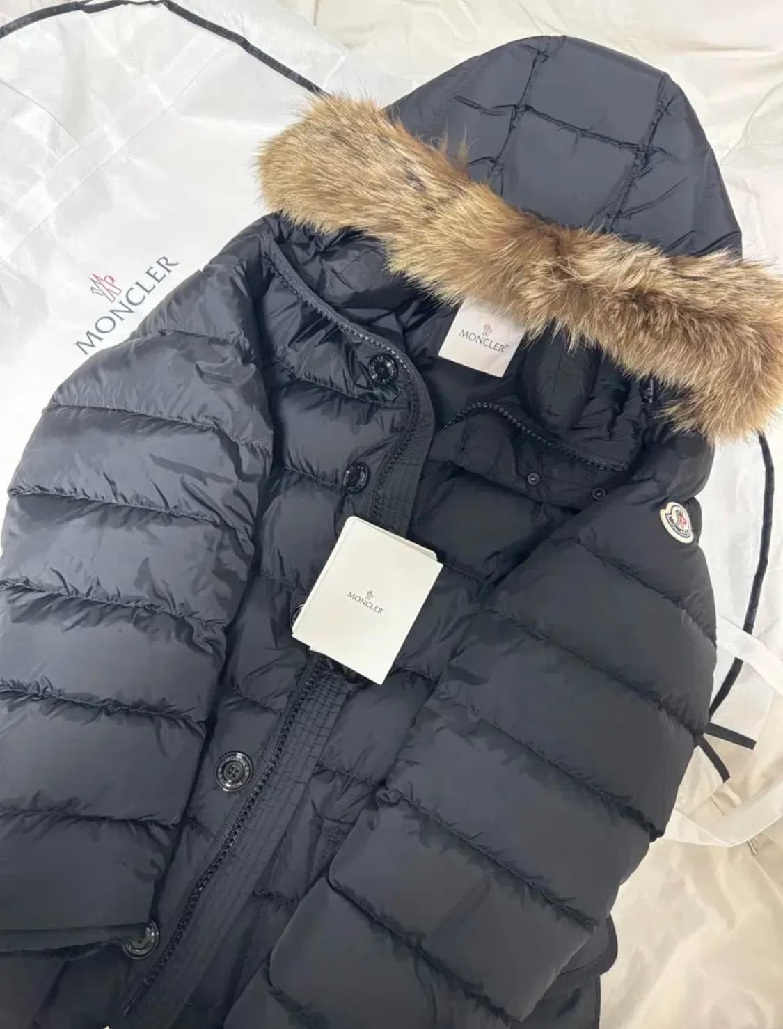 몽클레어 클루니 상품이미지1