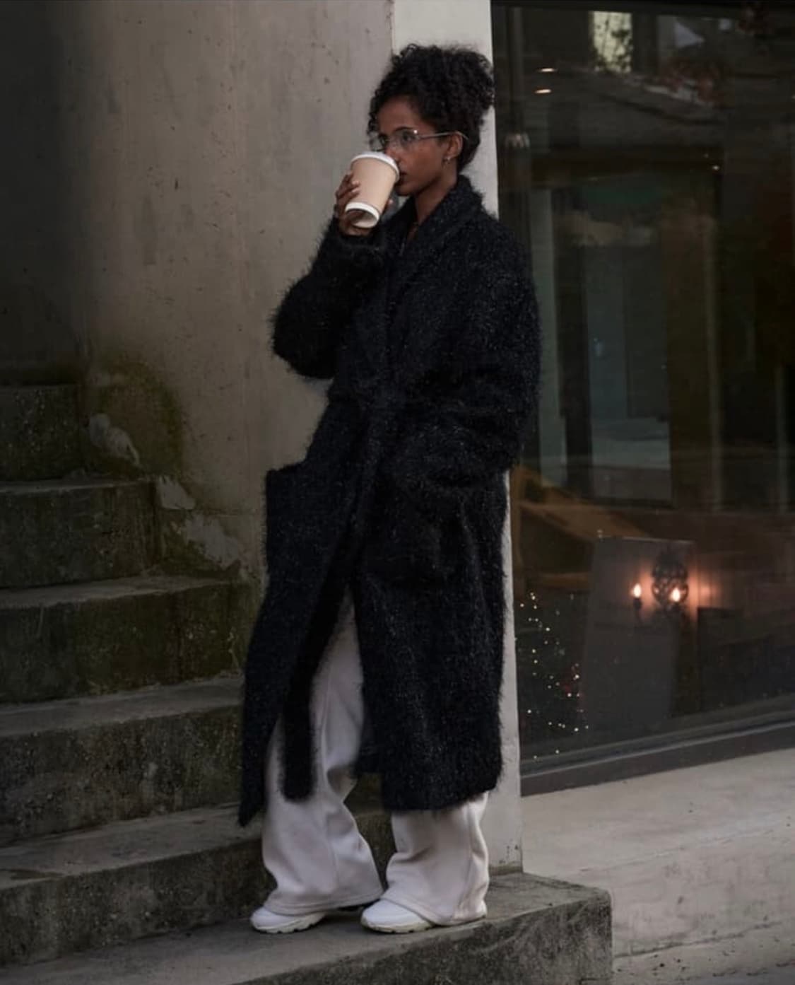 이투둘 코트 상품이미지3