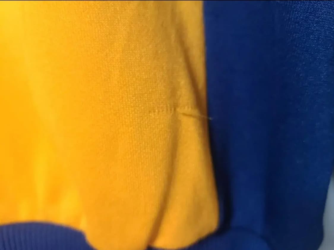 80년대 서독tag 아디다스 빈티지트랙탑 상품이미지7