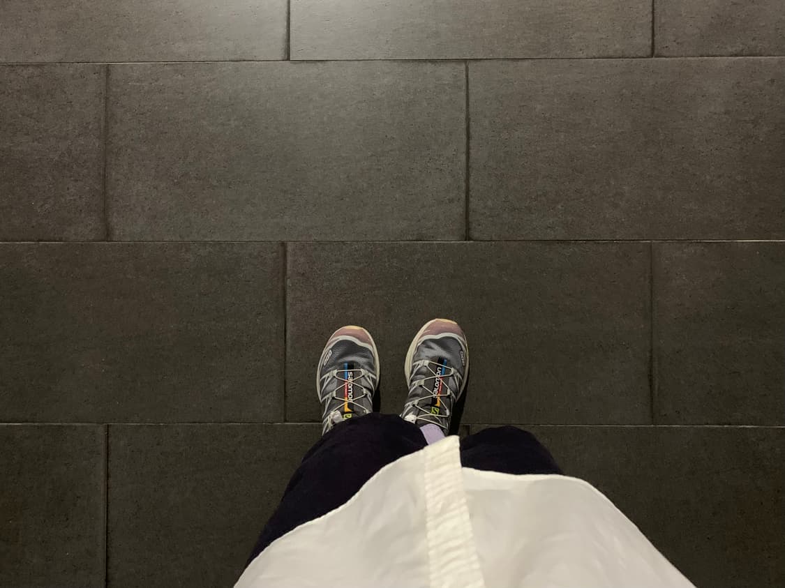Salomon XT-6 230 상품이미지5