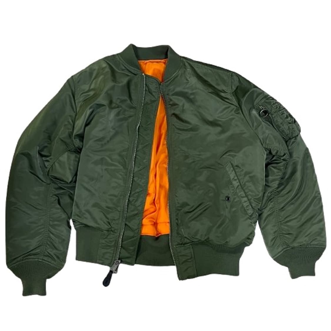 Alpha Industries MA-1 Jacket 상품이미지1